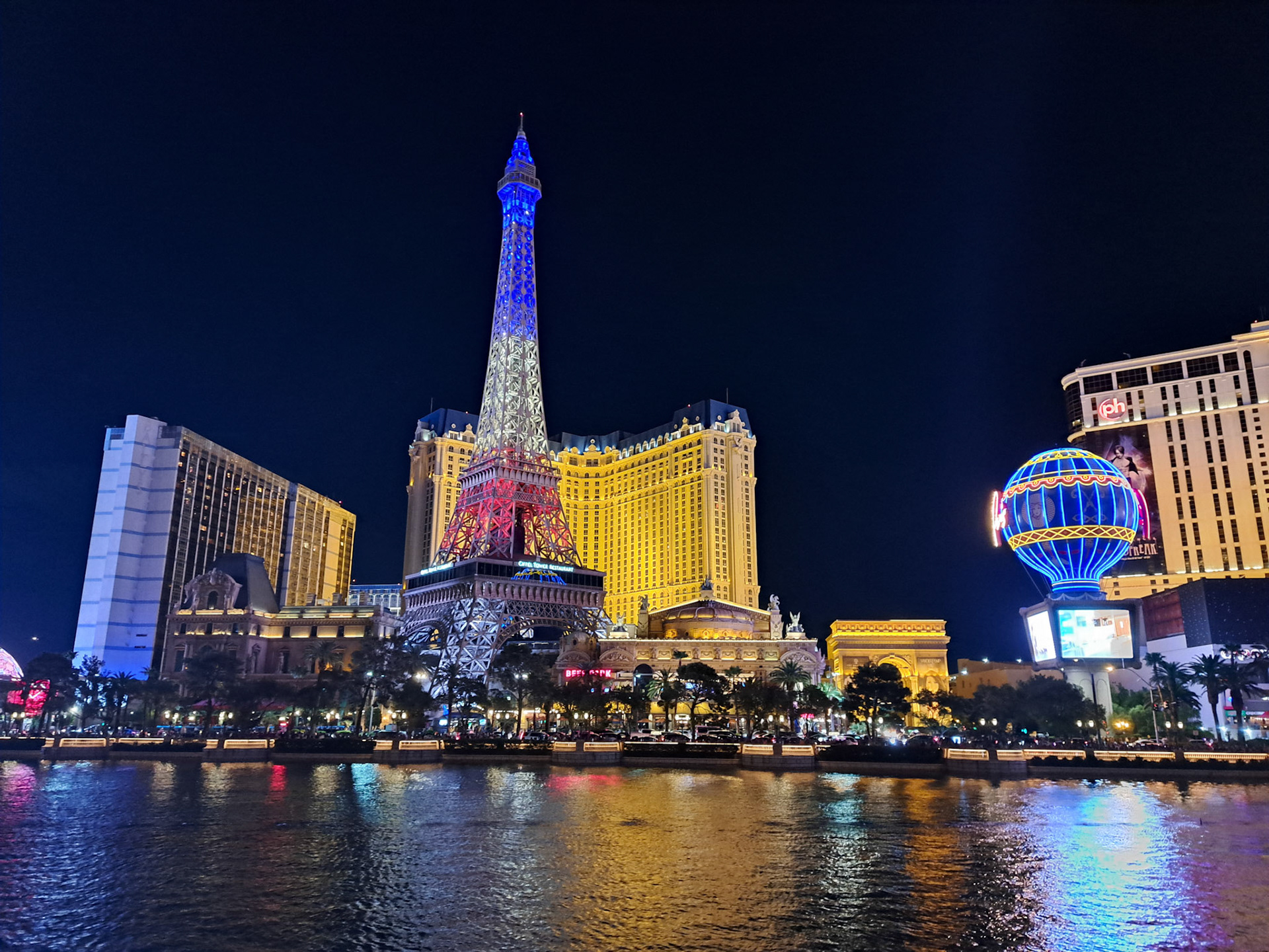 Las Vegas