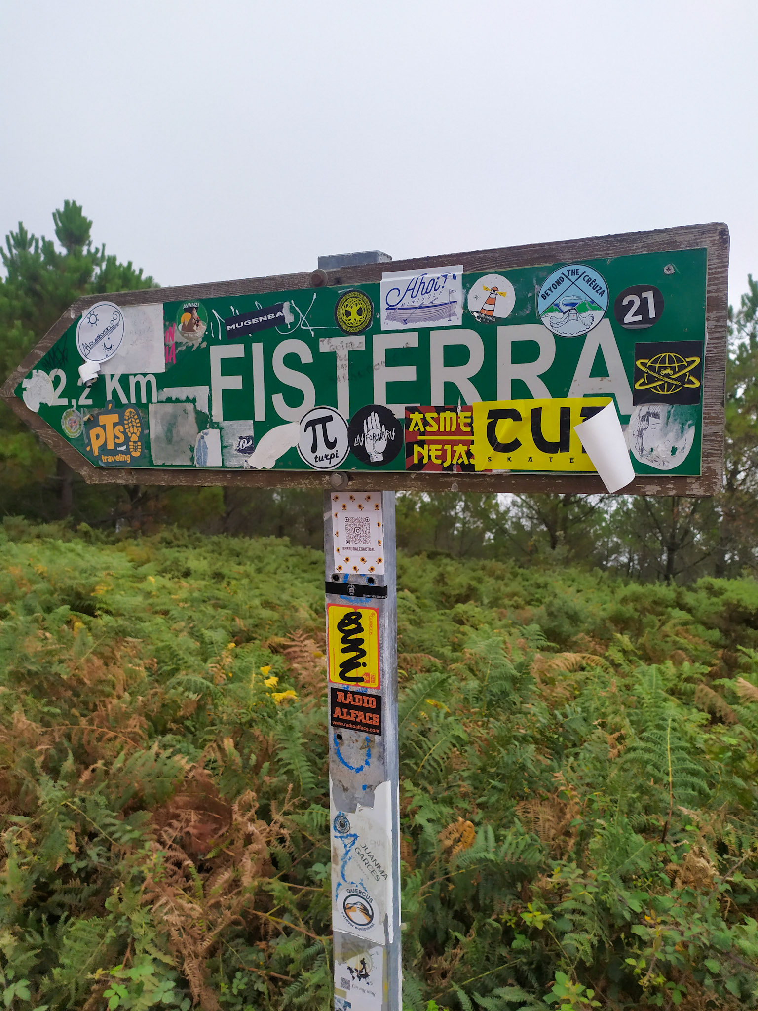 Fisterra