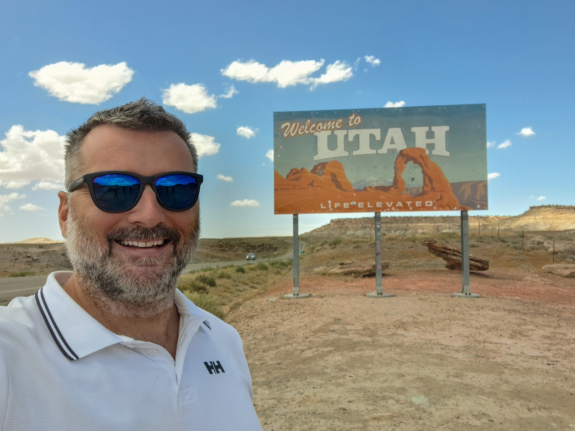 Utah