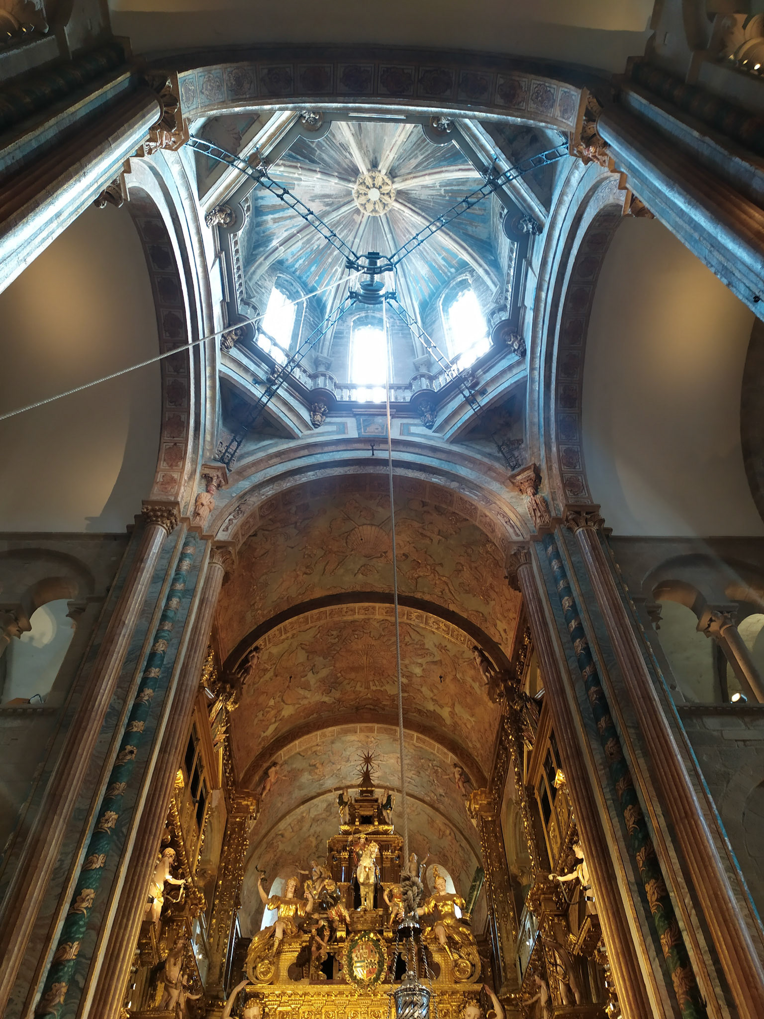 Catedral de Santiago