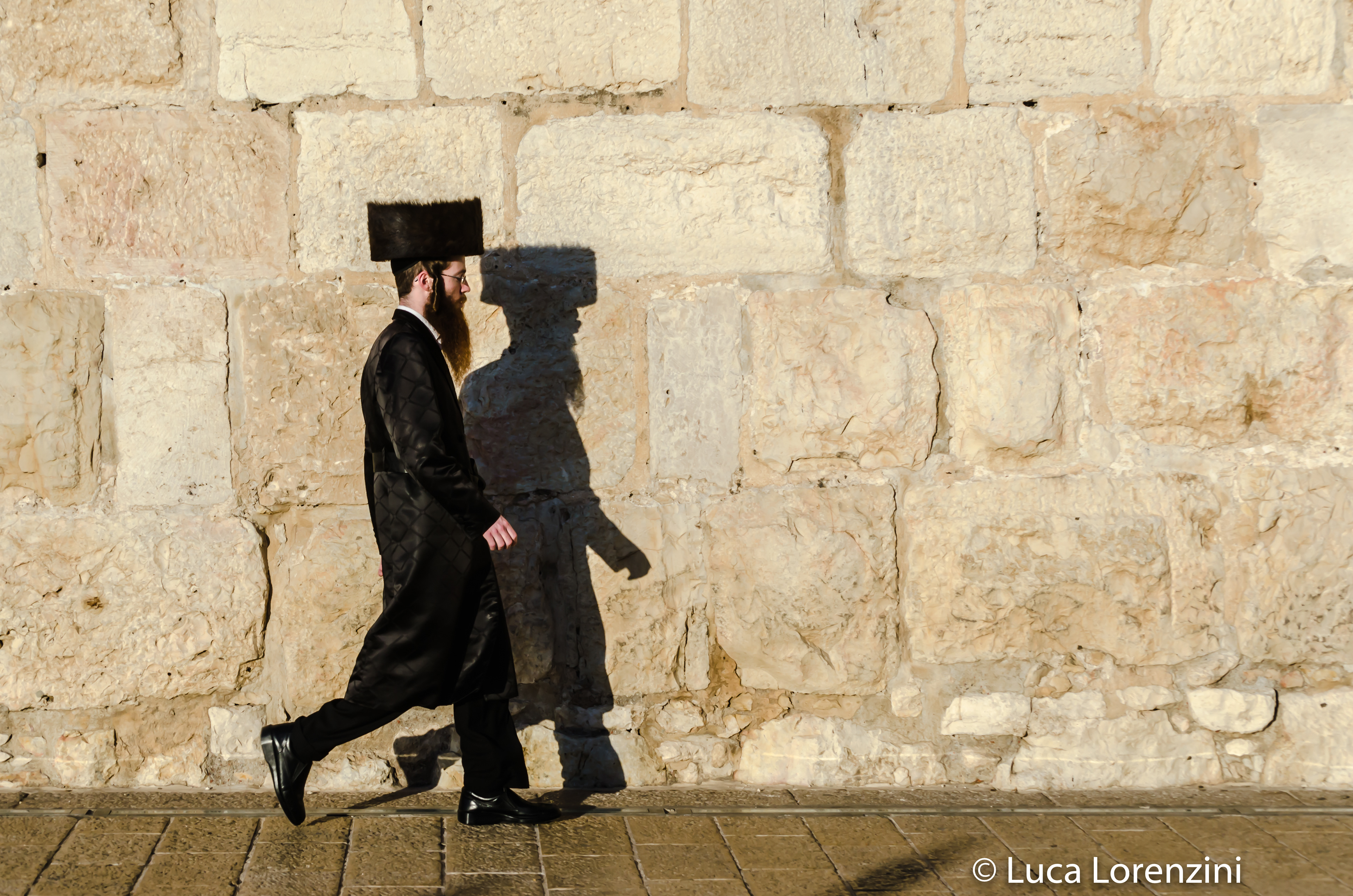 Jerusalem