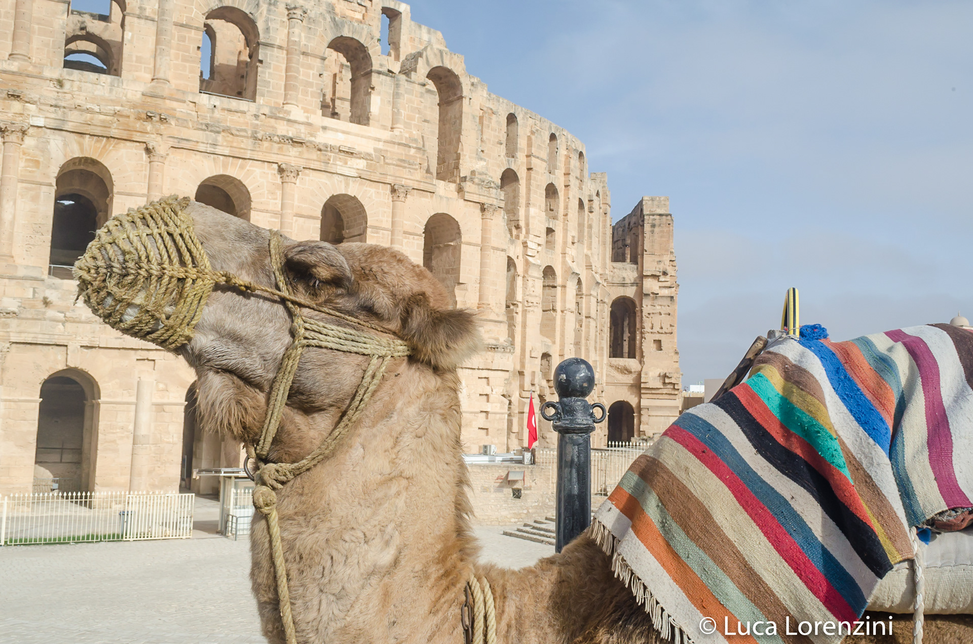El Jem