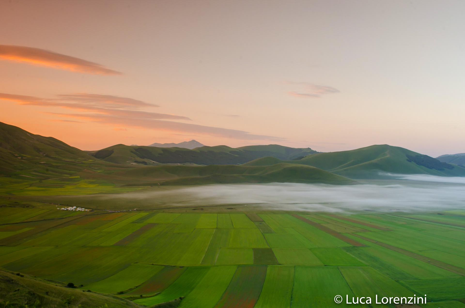 Castelluccio di Norcia