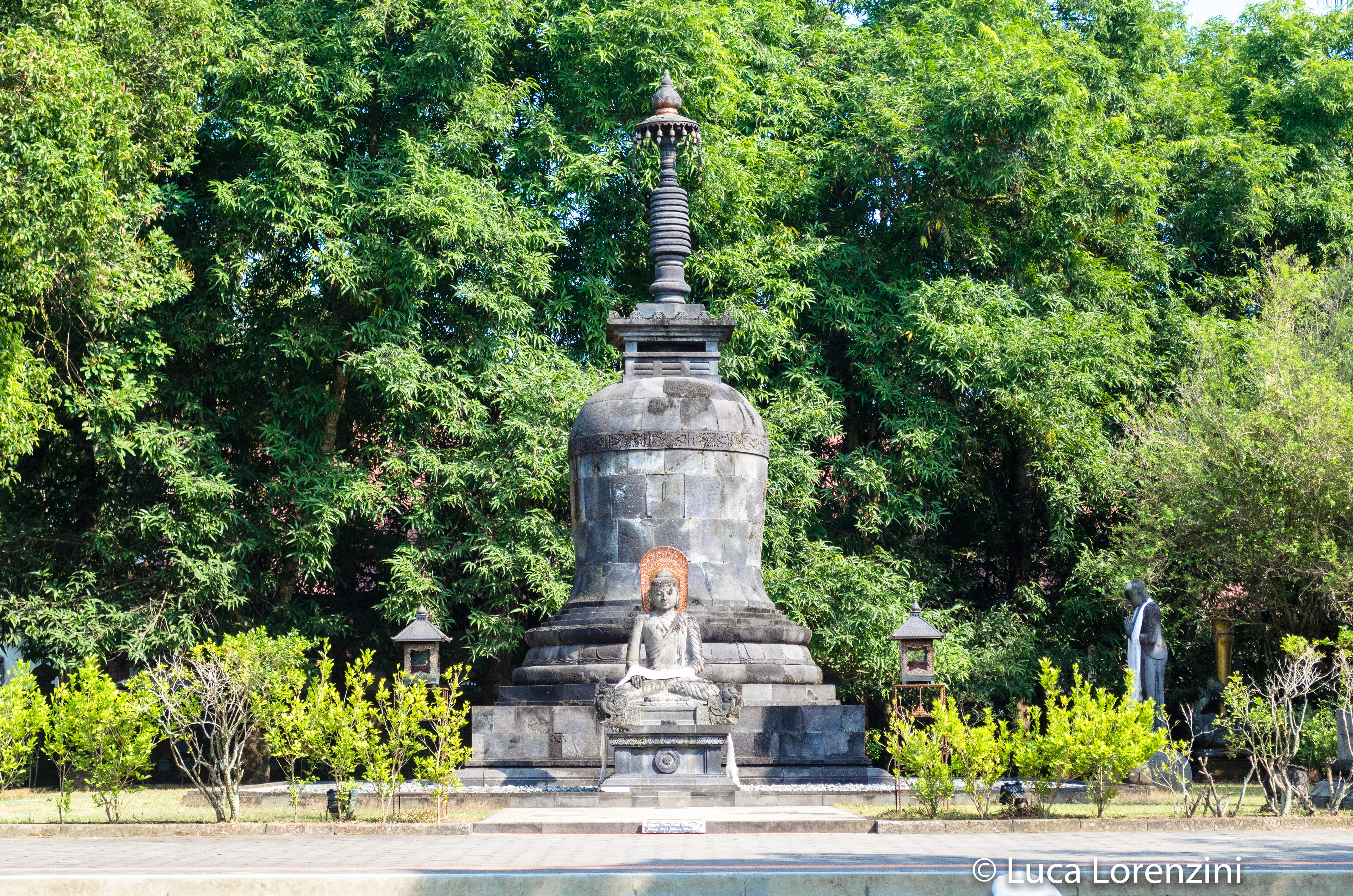 Candi Medut Temple