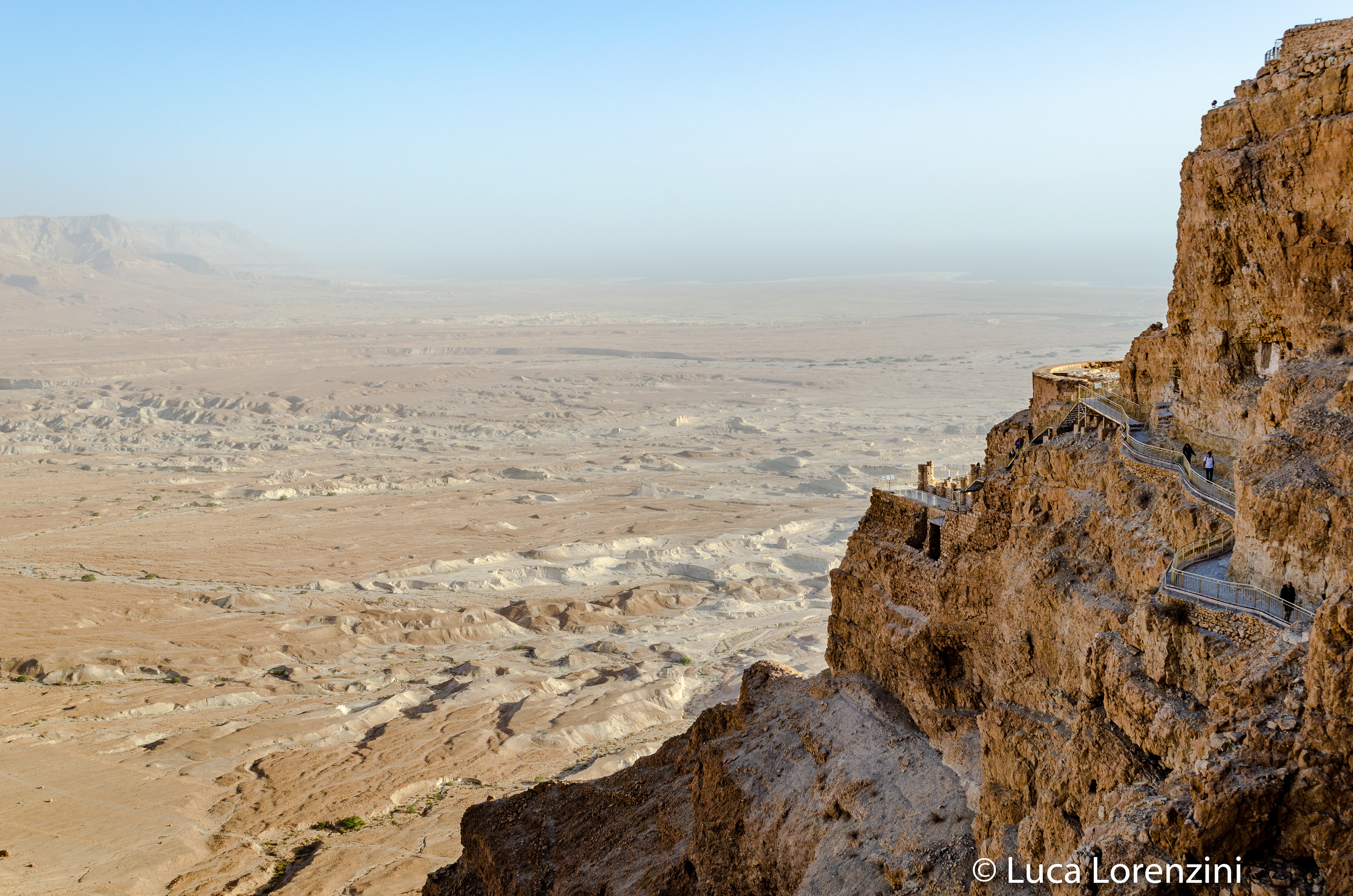 Masada