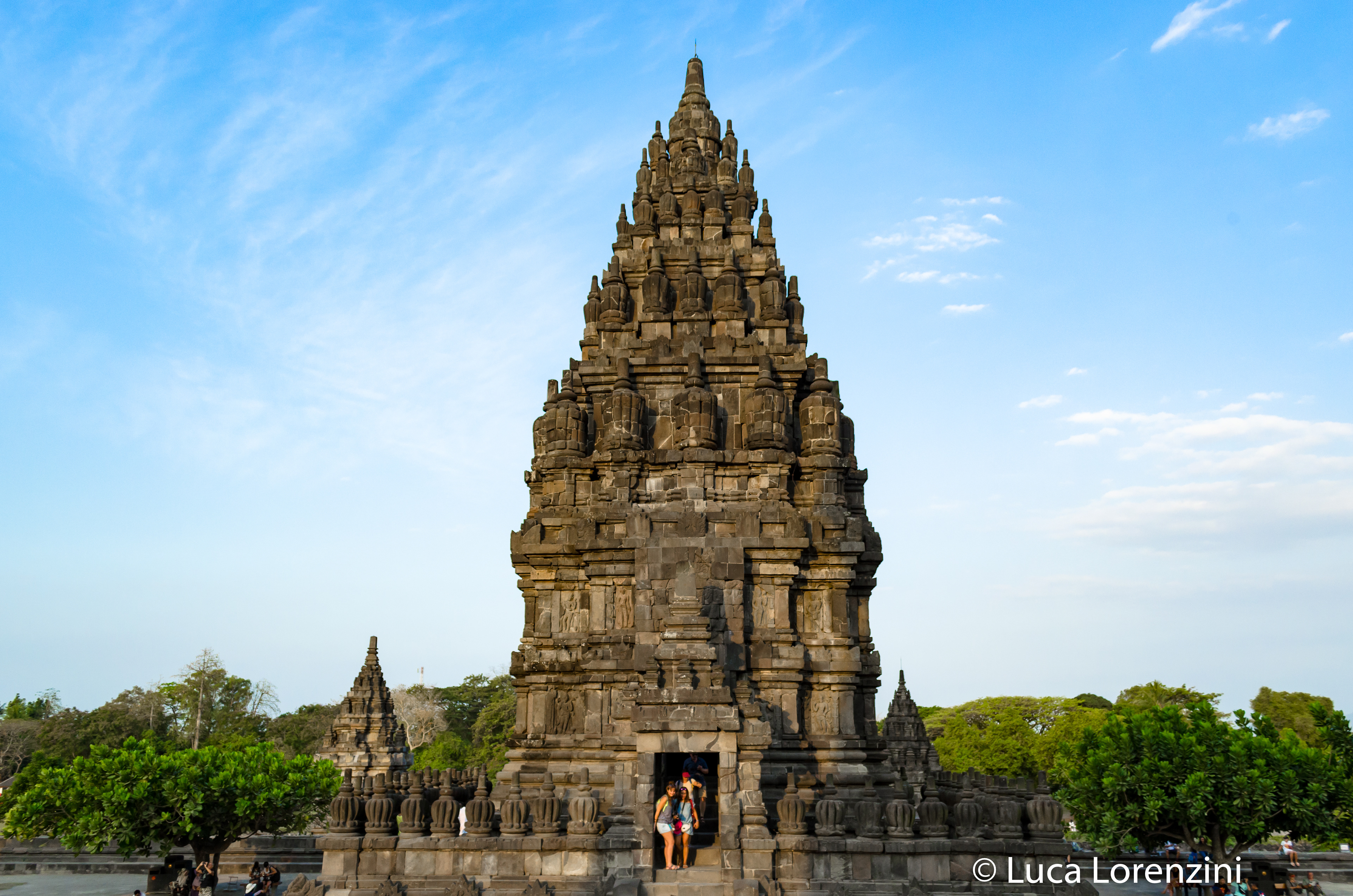 Prambanan Temple