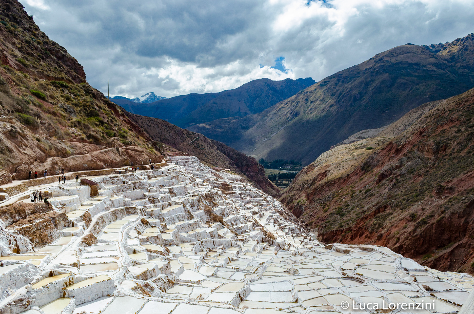 Salinas de Maras