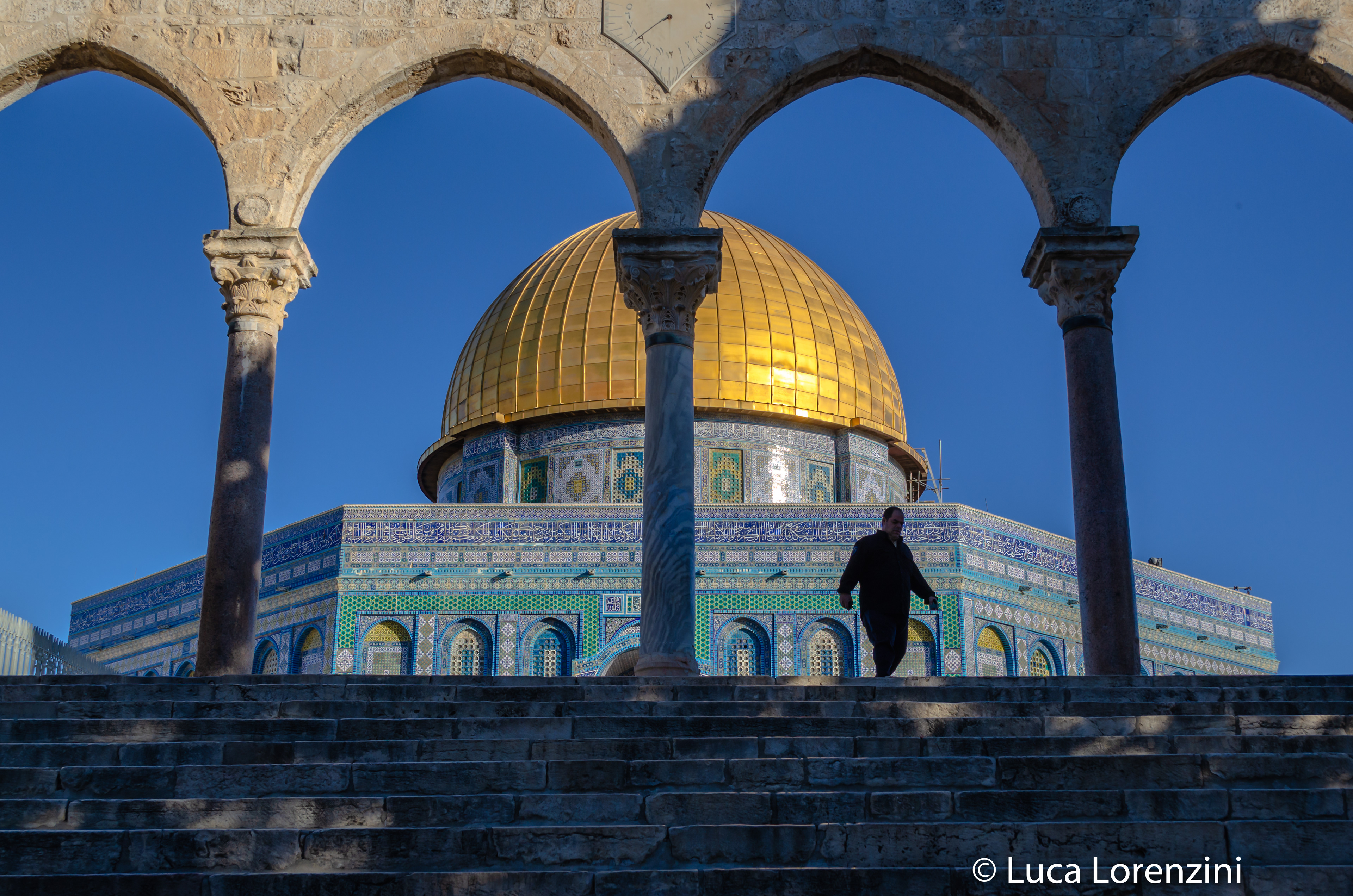 Dome of the Rock