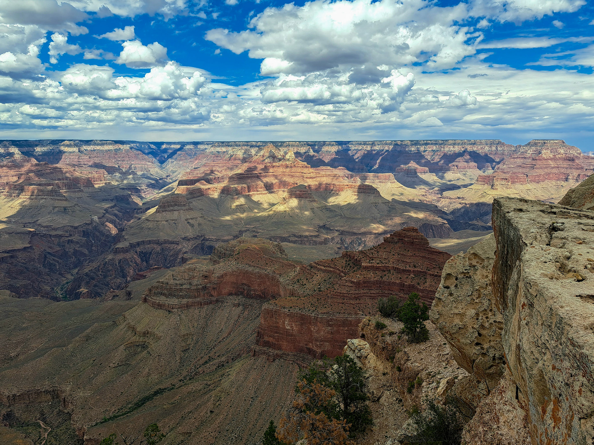 Gran Canyon N.P.