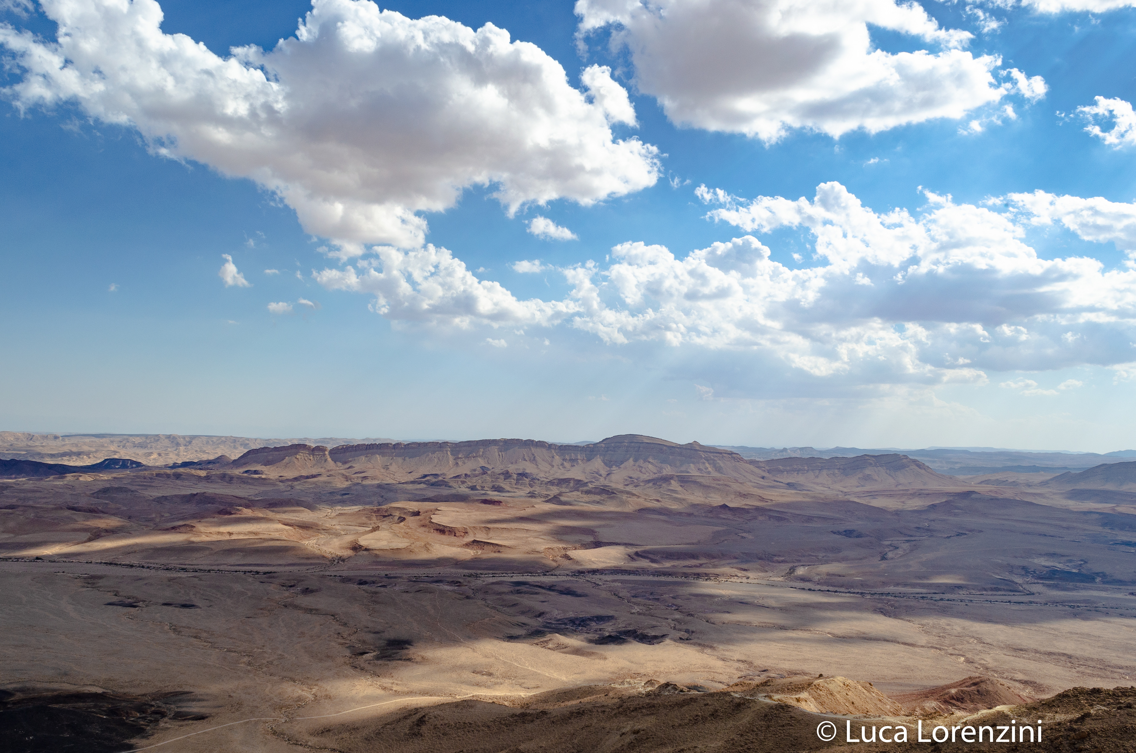 Mitzpe Ramon