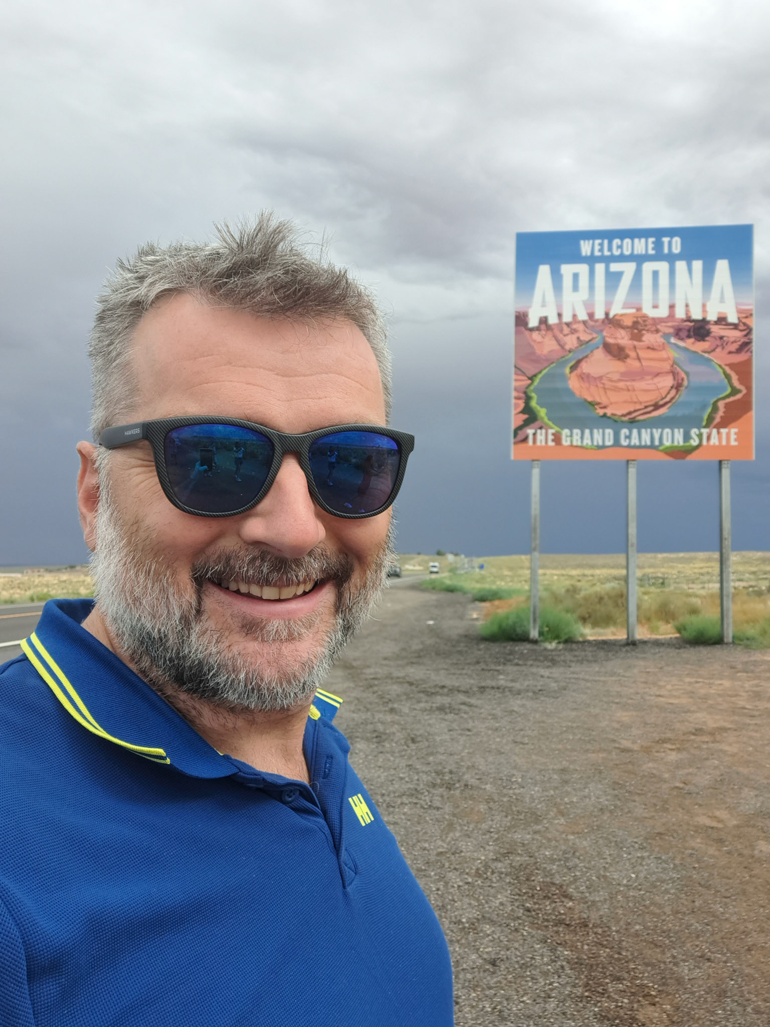 Arizona
