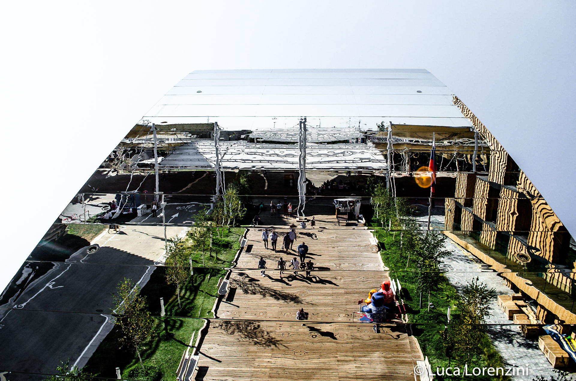 Expo Milano