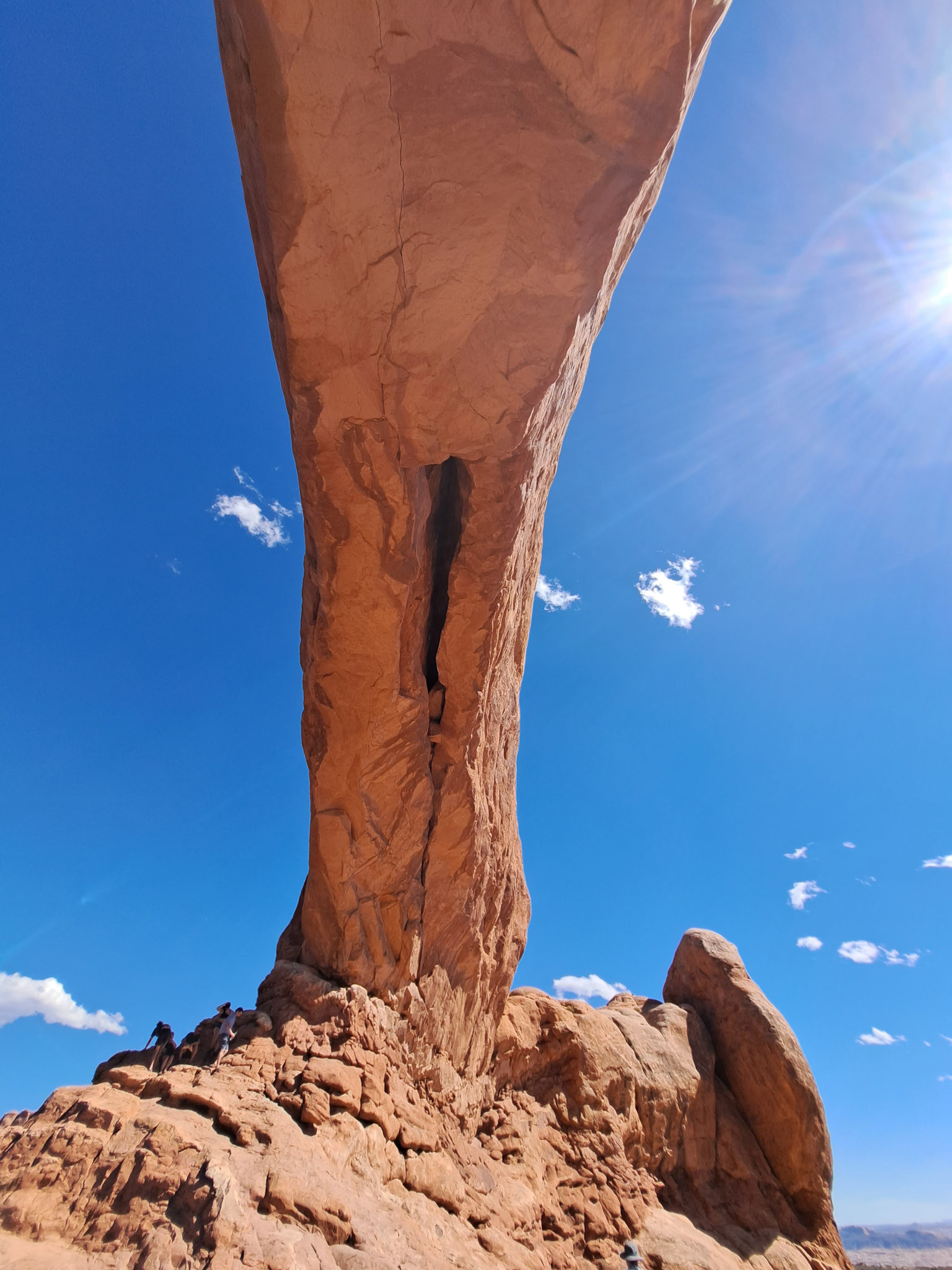 Arches N.P.