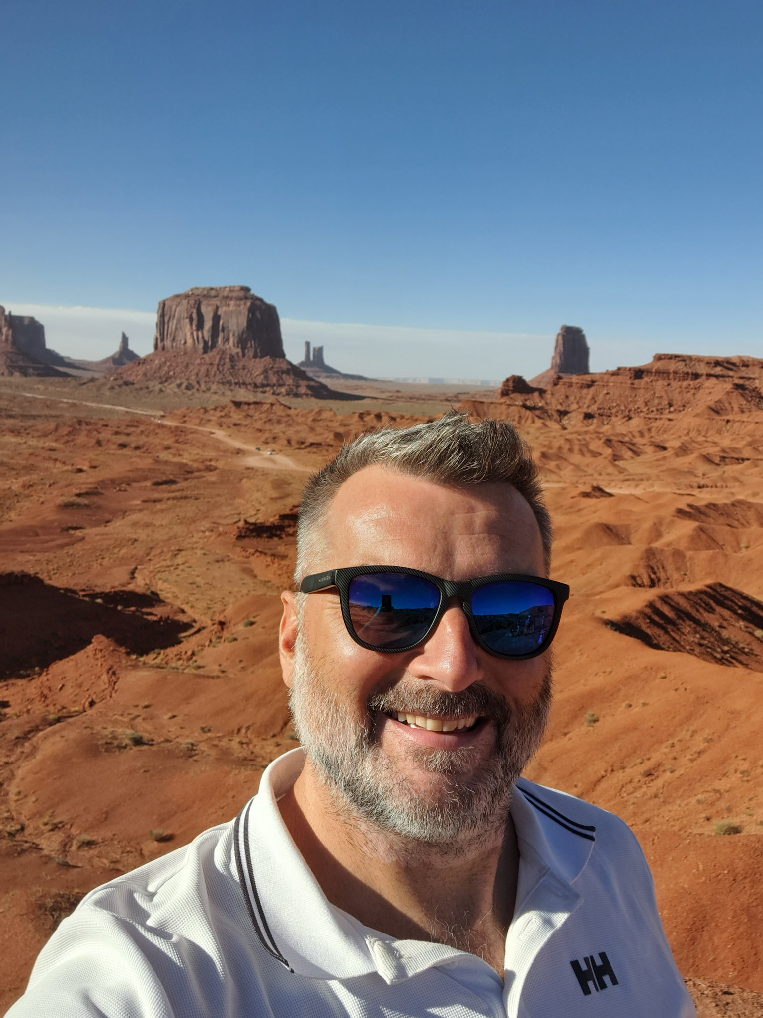 Monument Valley