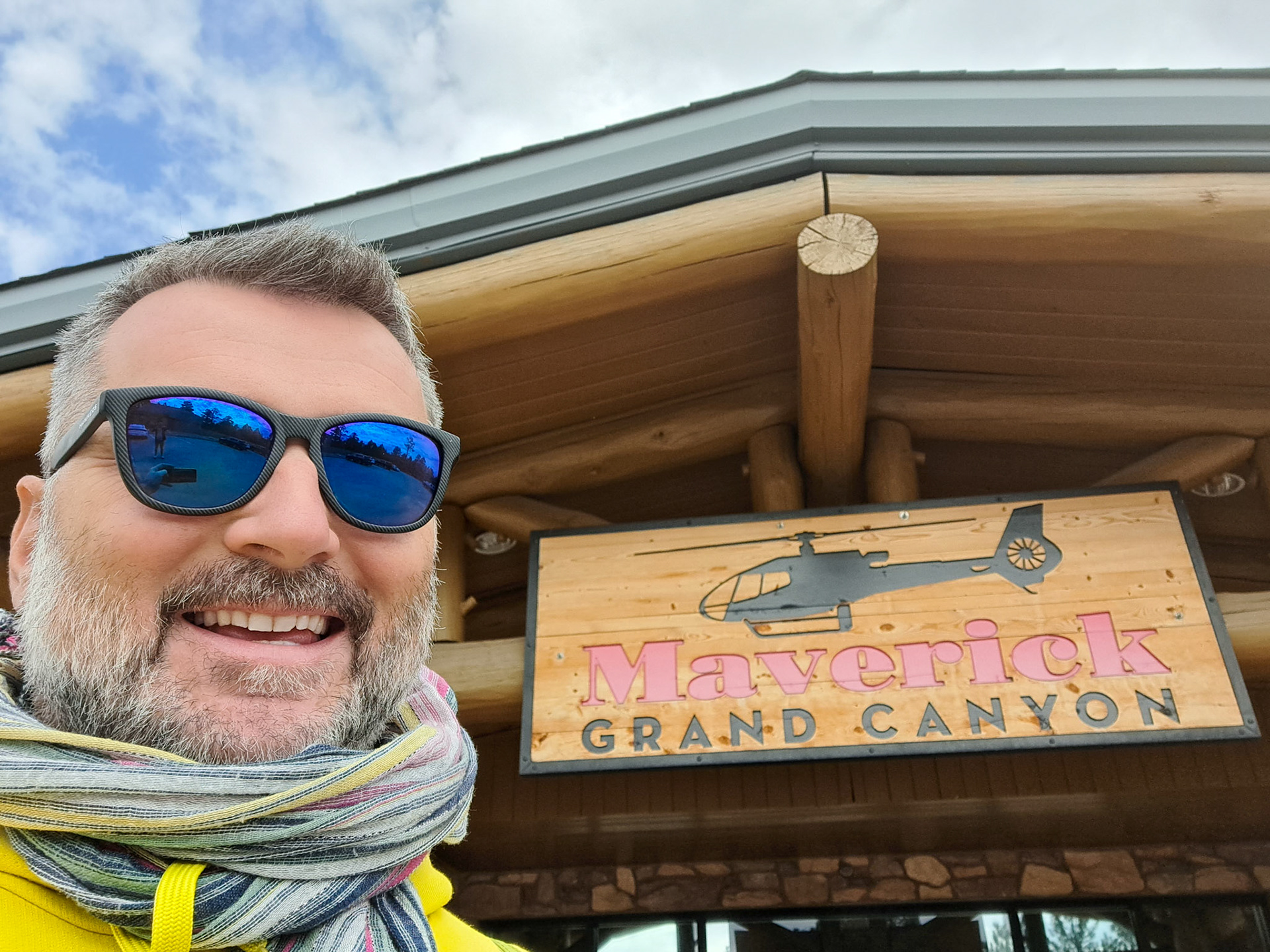 Gran Canyon N.P.