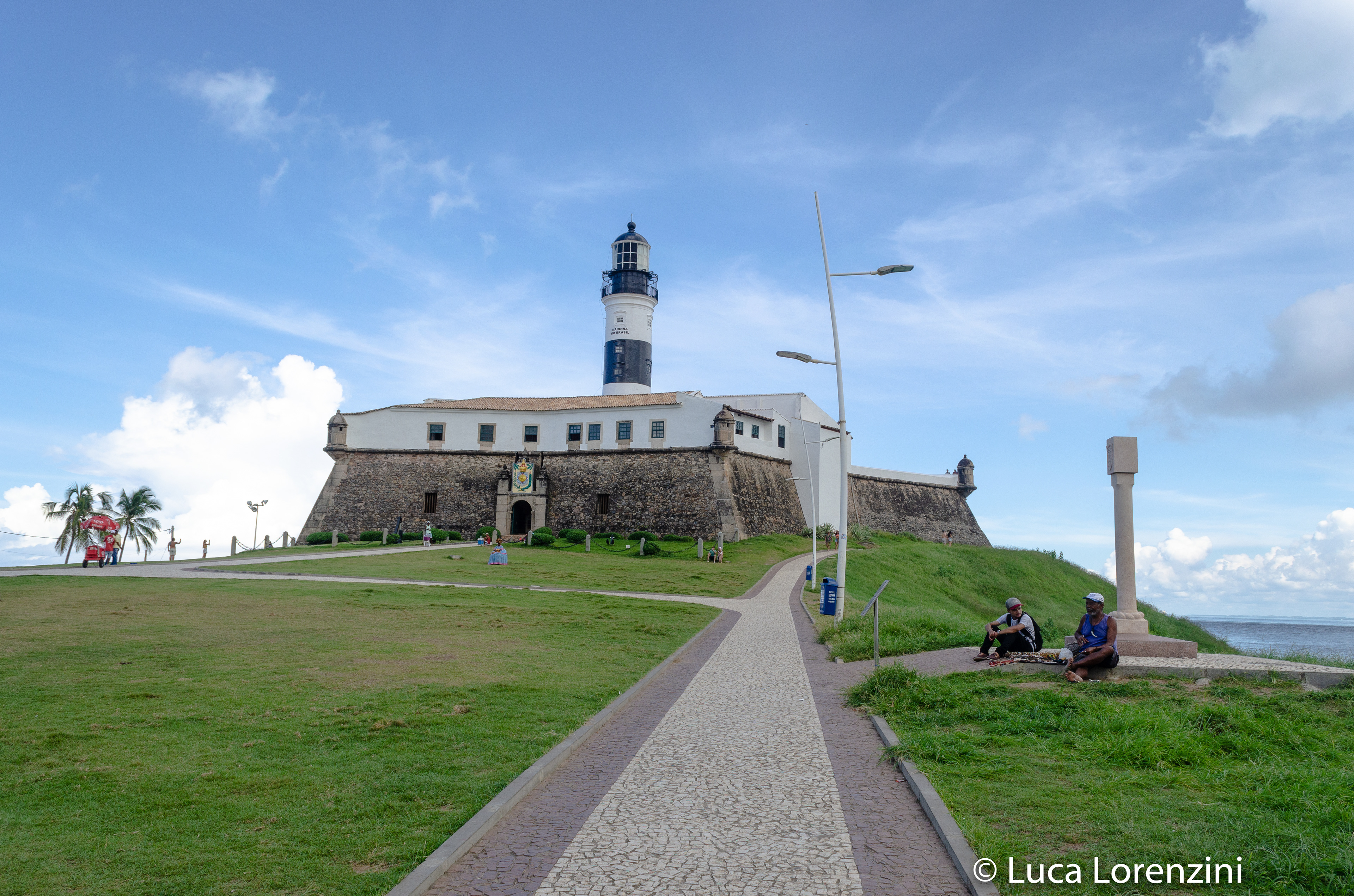 Salvador de Bahia