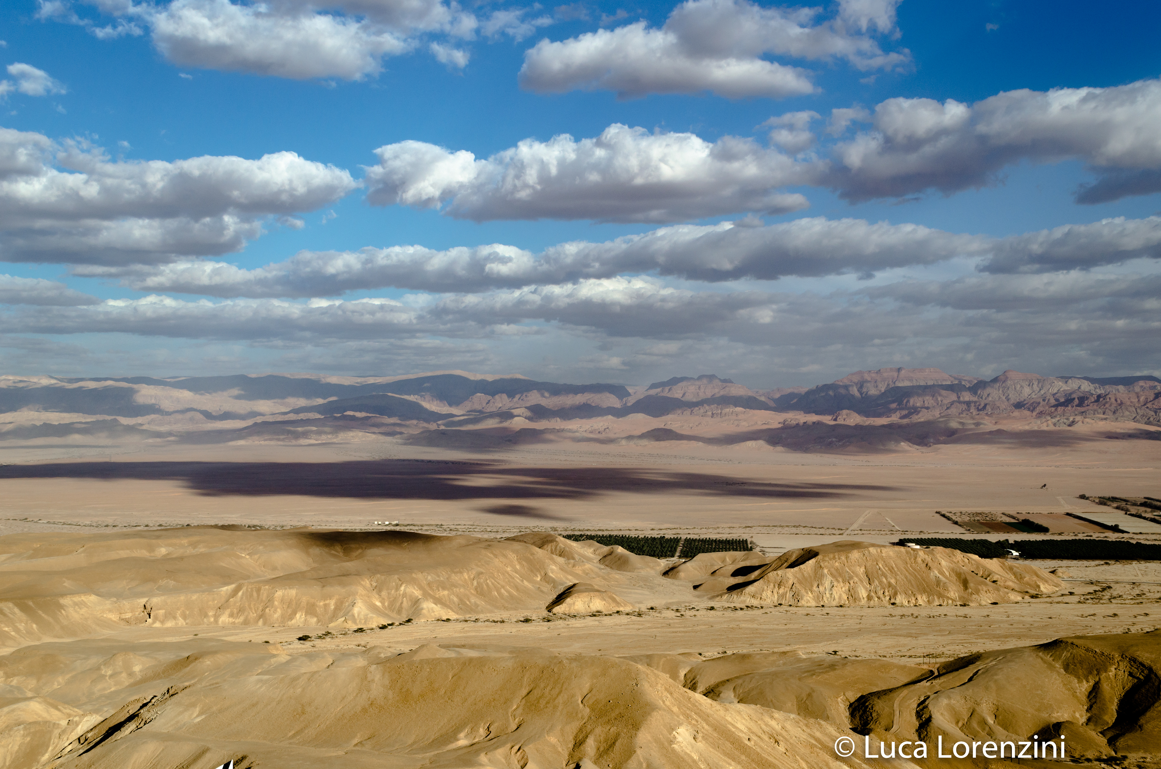 Mitzpe Ramon
