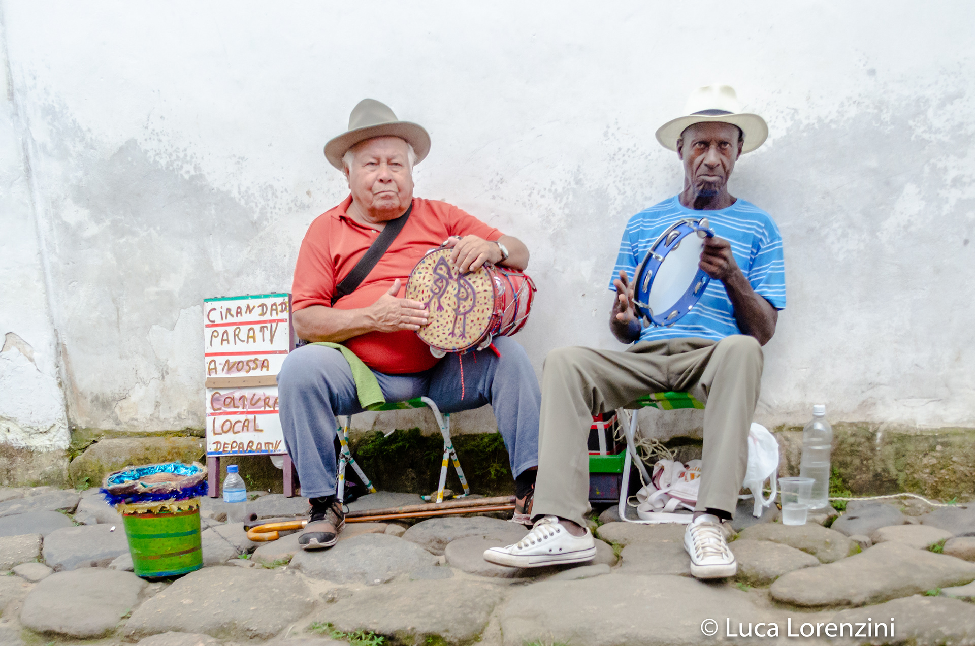 Paraty
