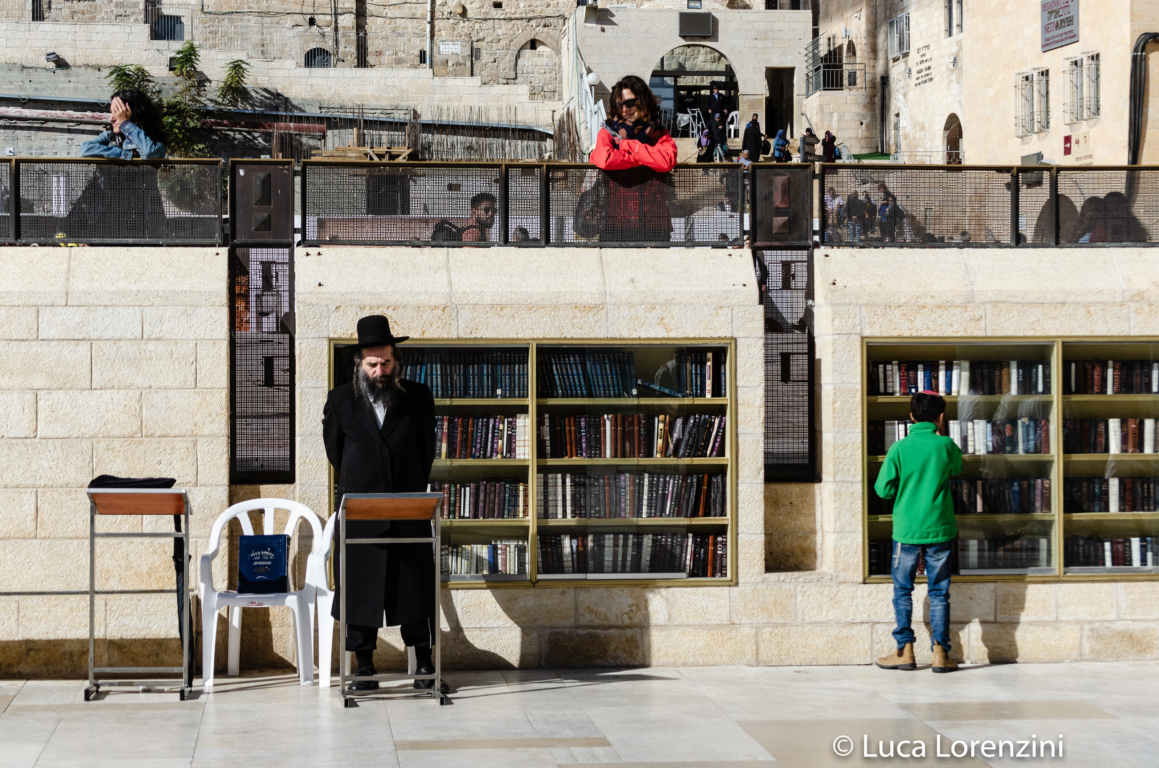 Western Wall