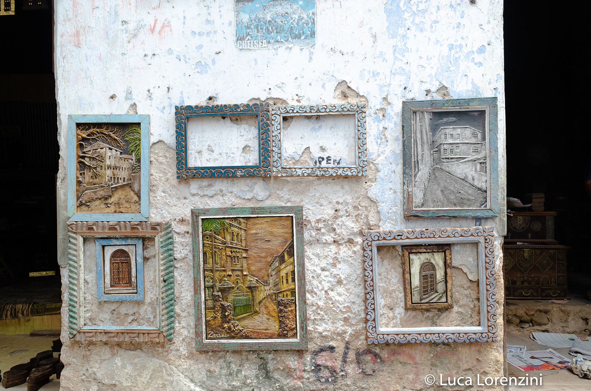 Stone Town