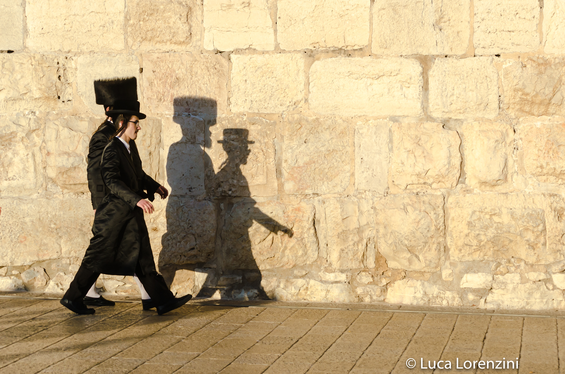 Jerusalem