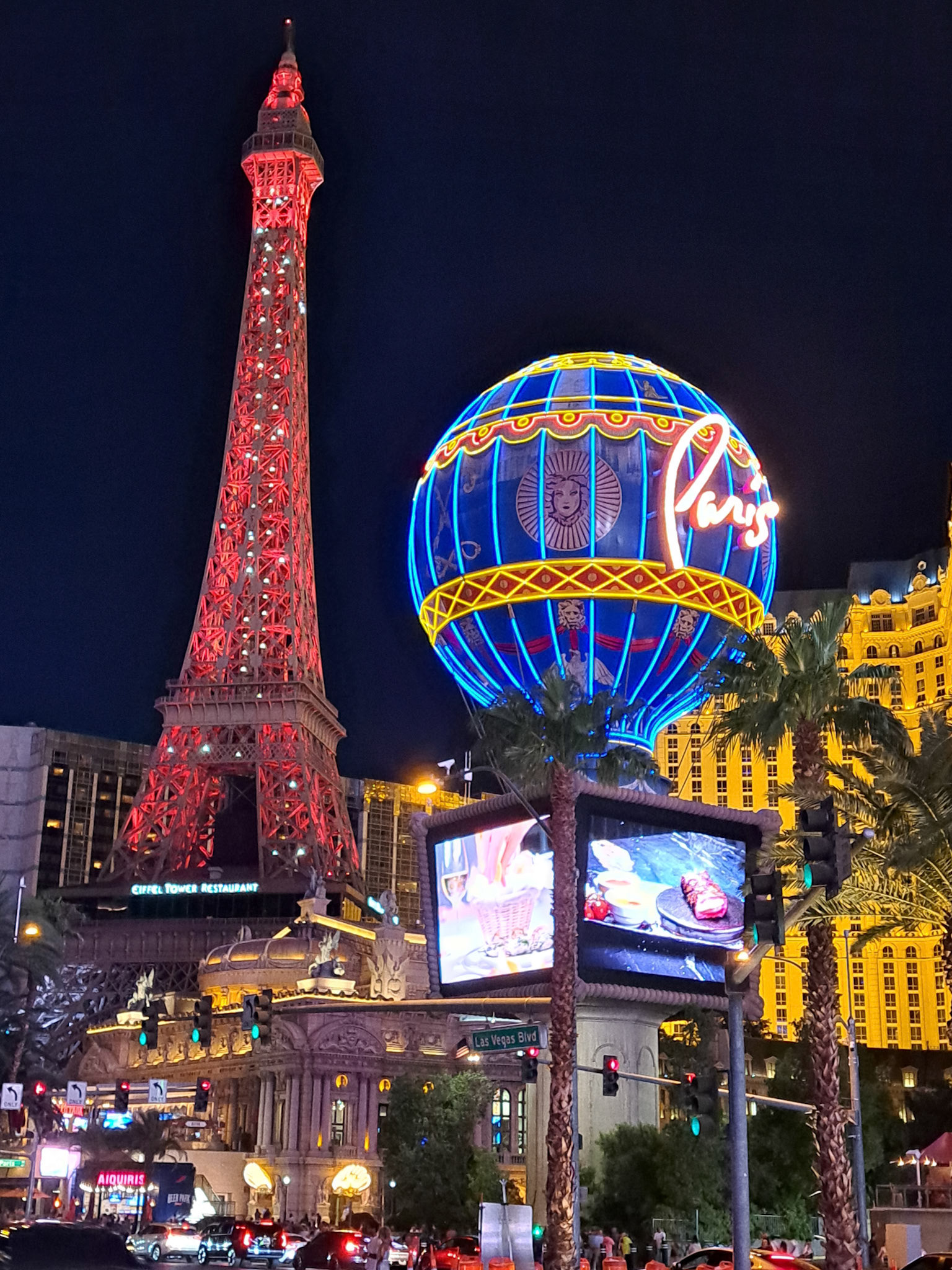 Las Vegas