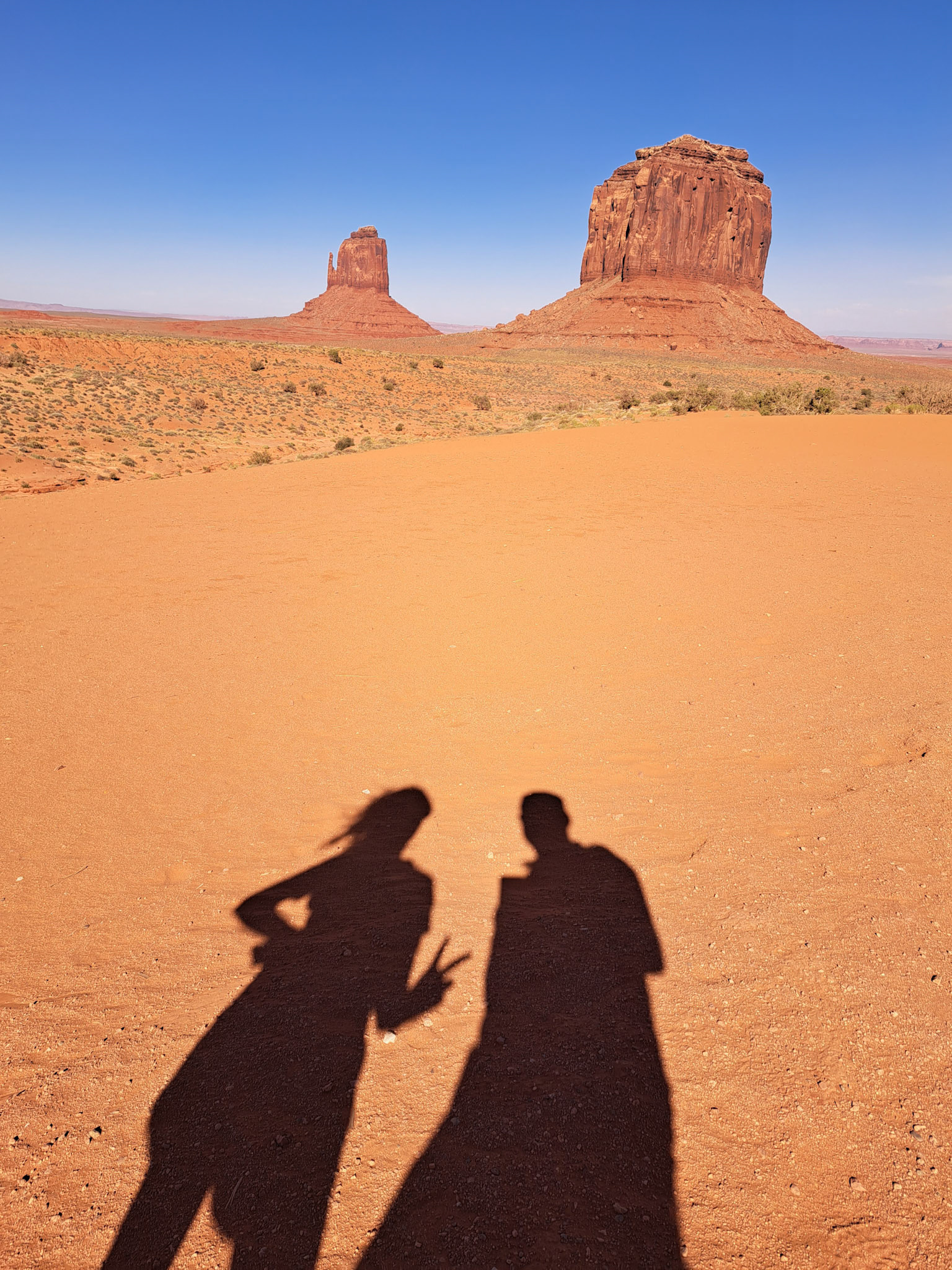 Monument Valley