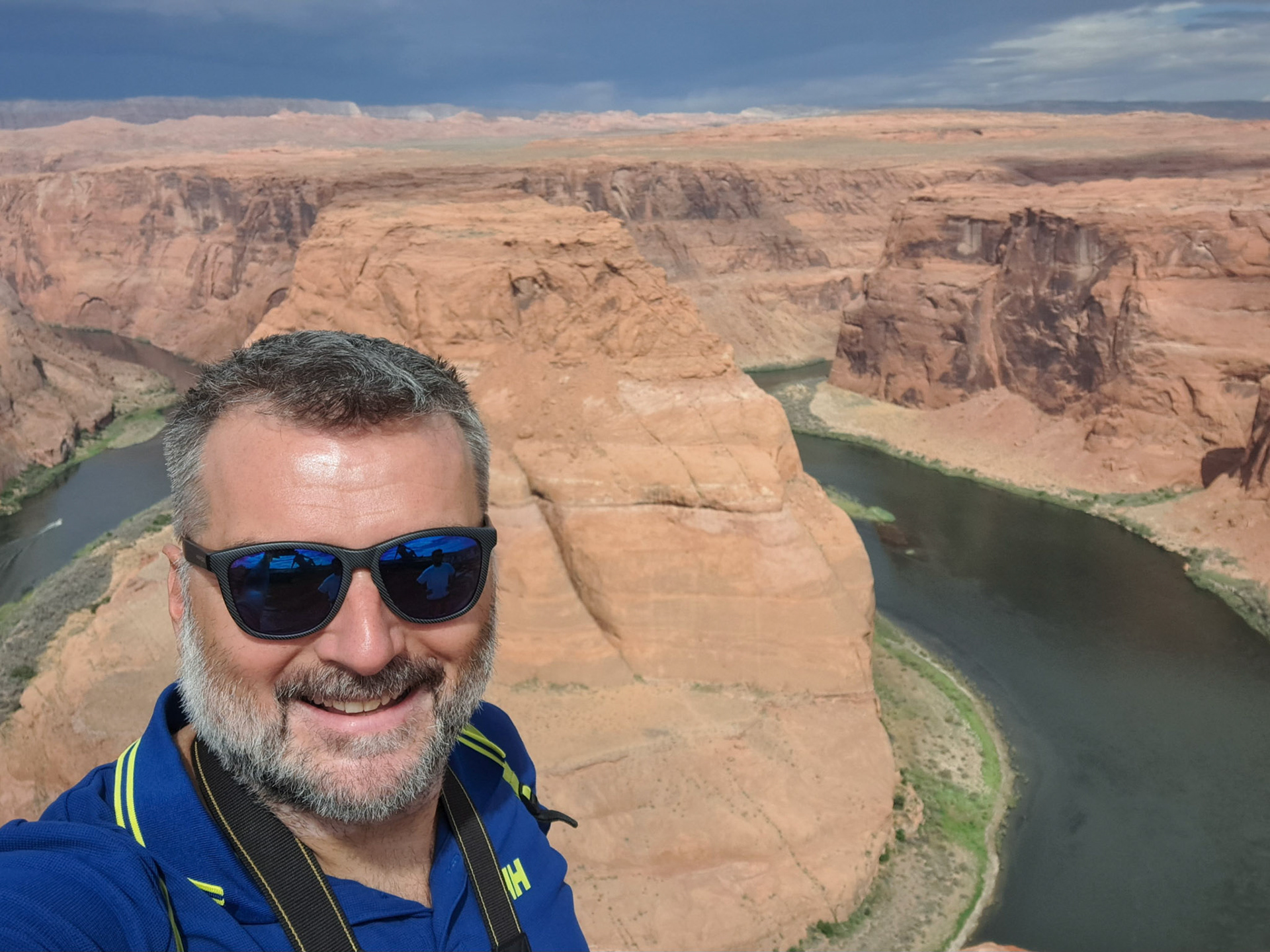 Horseshoe Bend