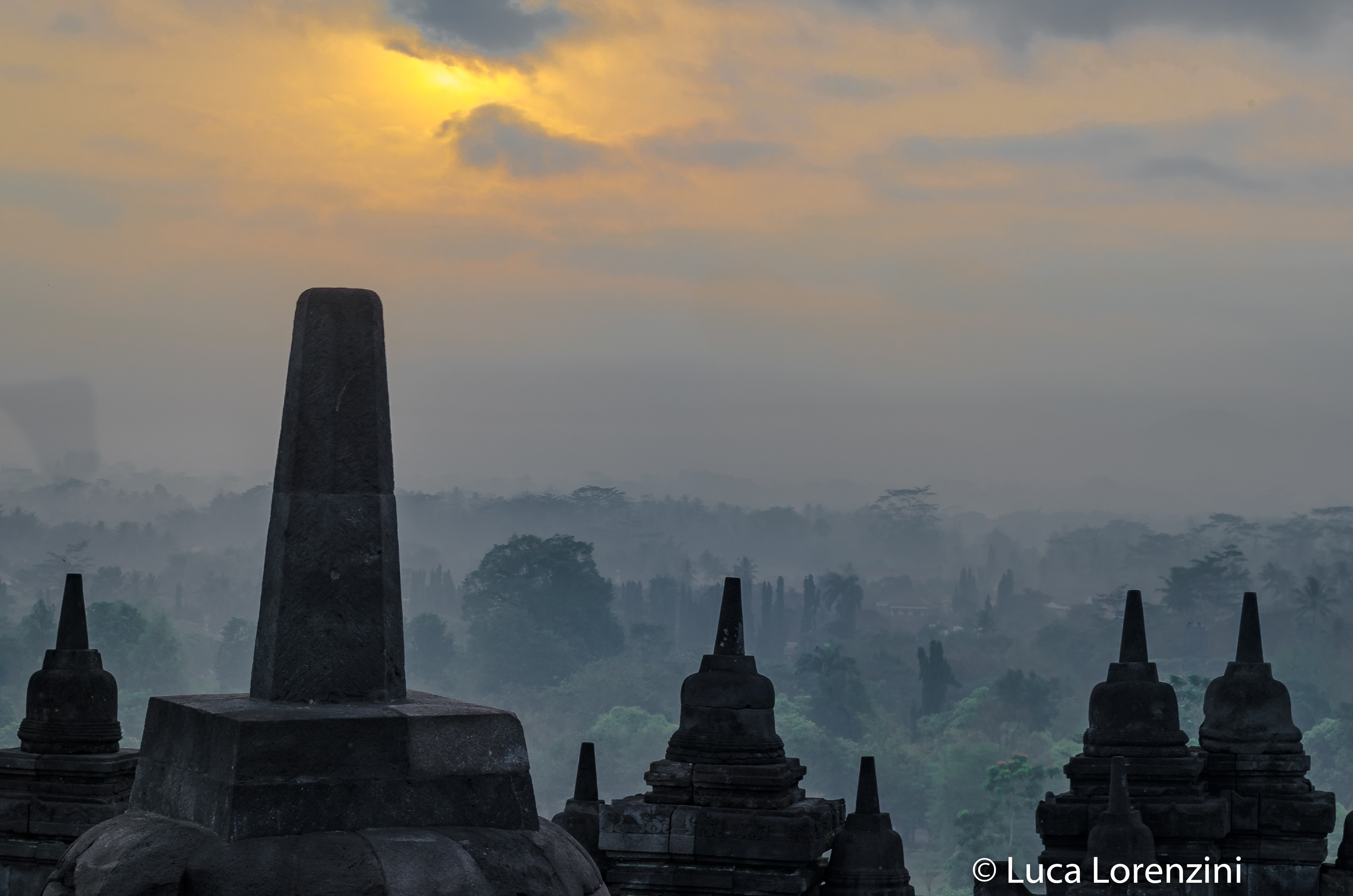 Borobodur Temple - UNESCO World Heritage Centre