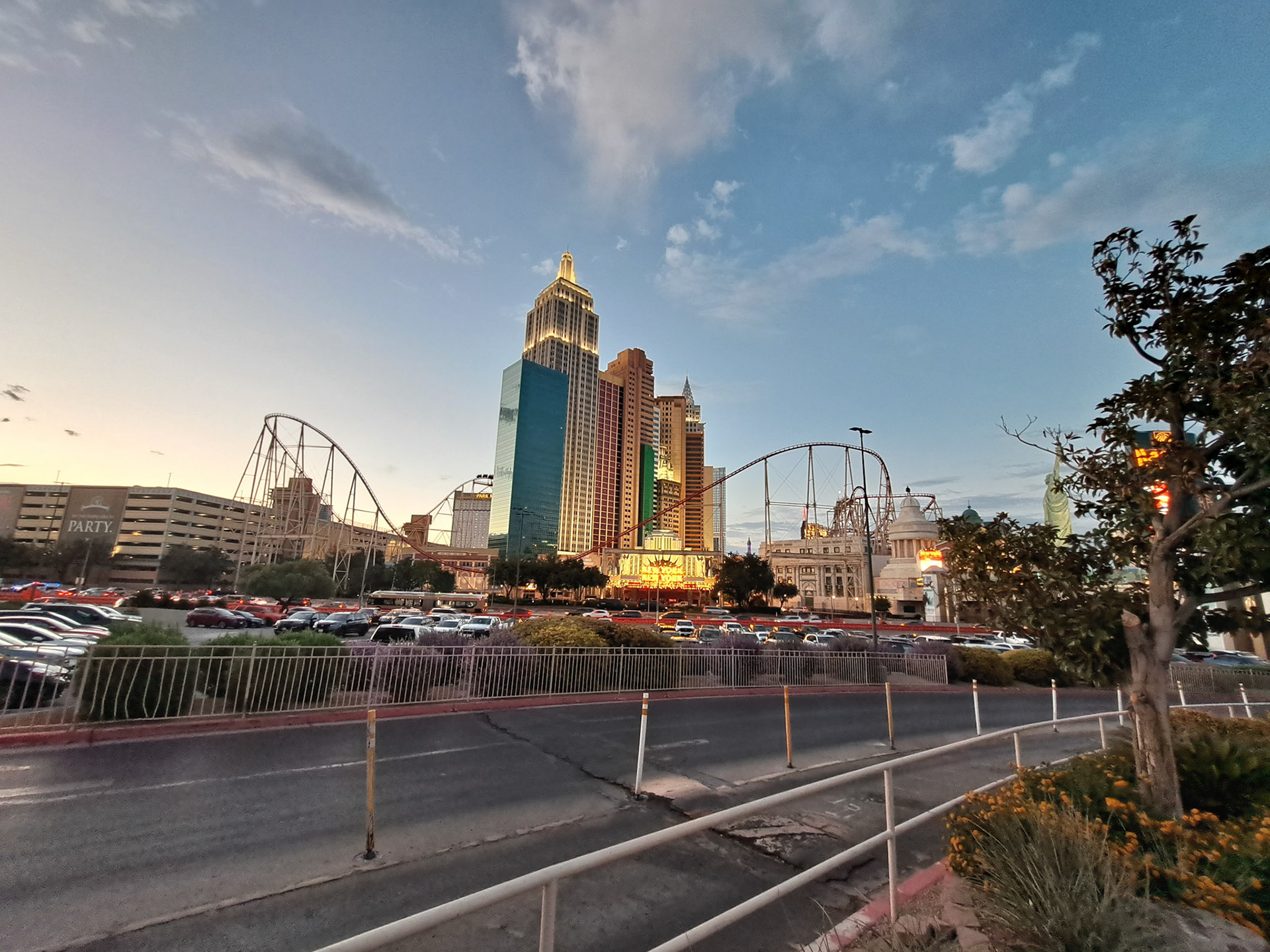 Las Vegas