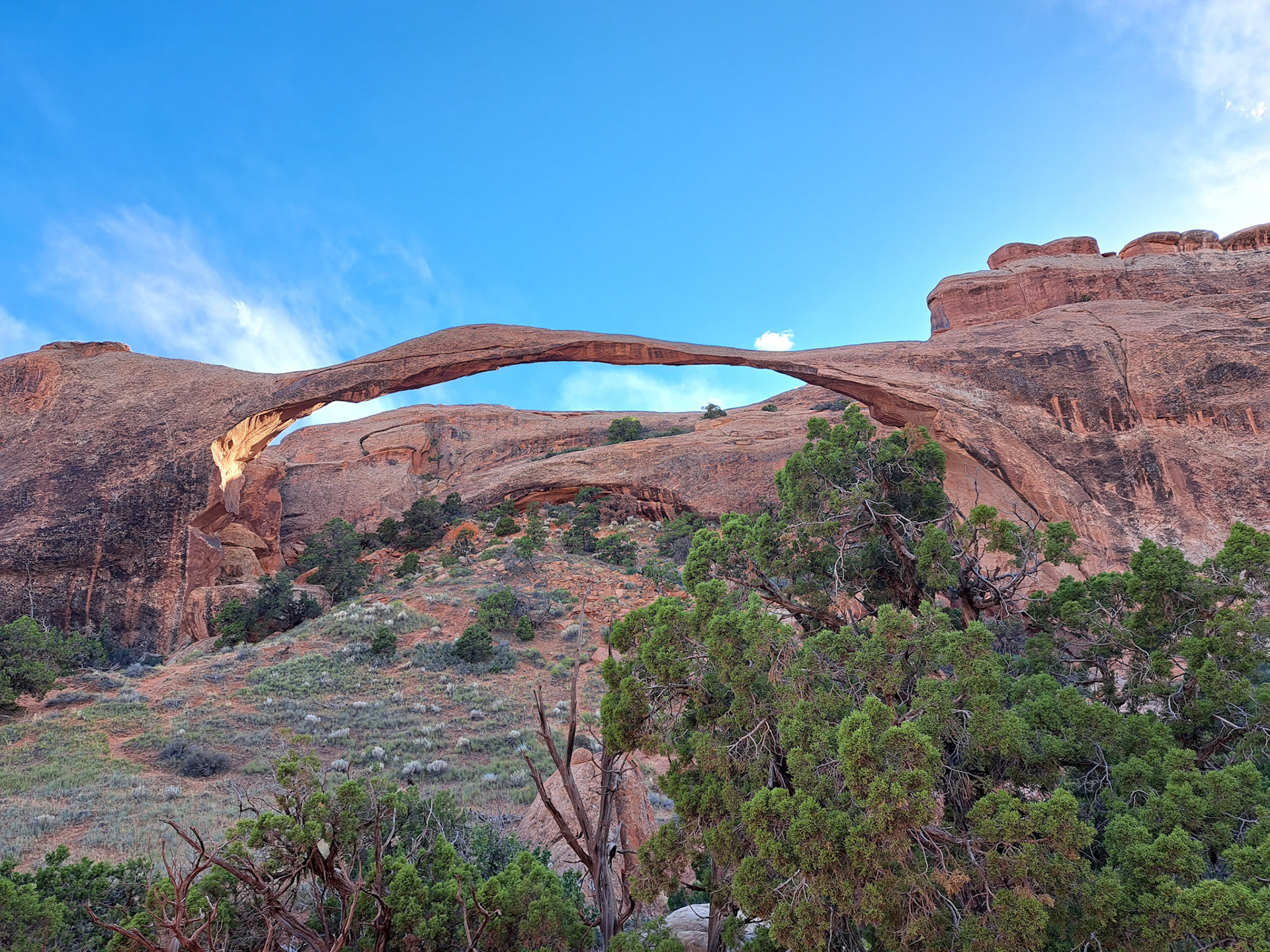 Arches N.P.