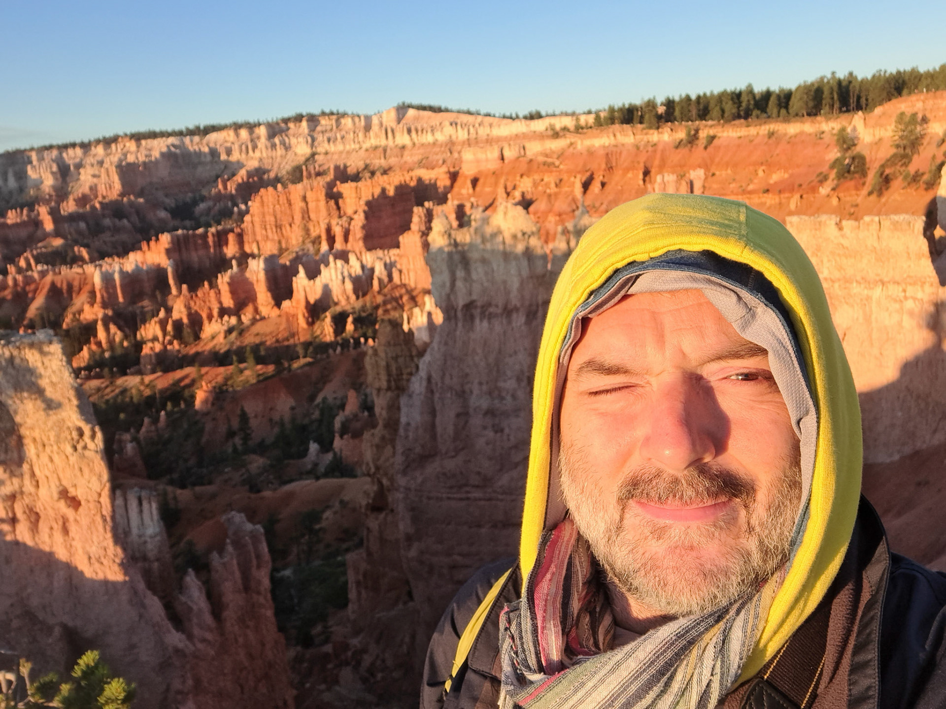 Bryce Canyon N.P.