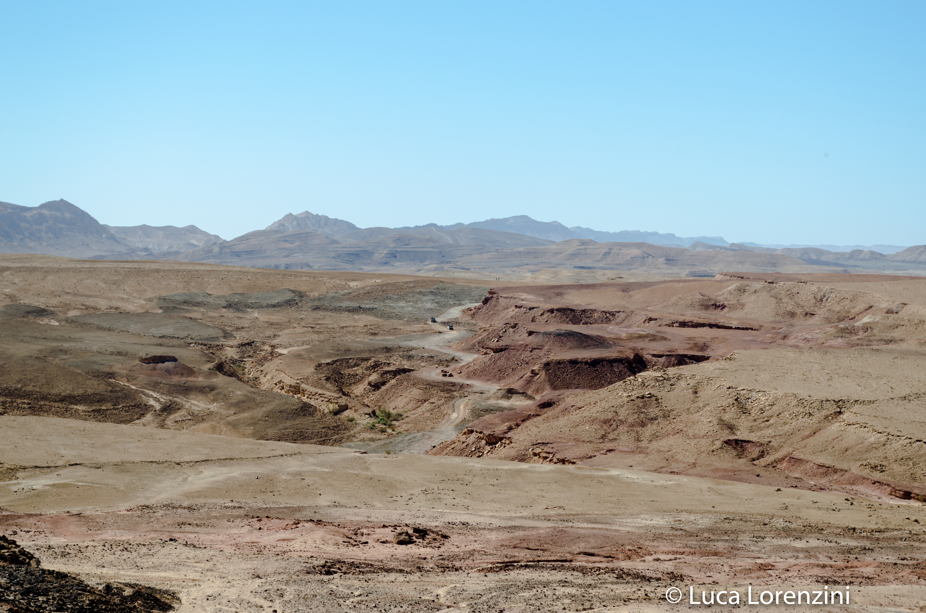 Mitzpe Ramon