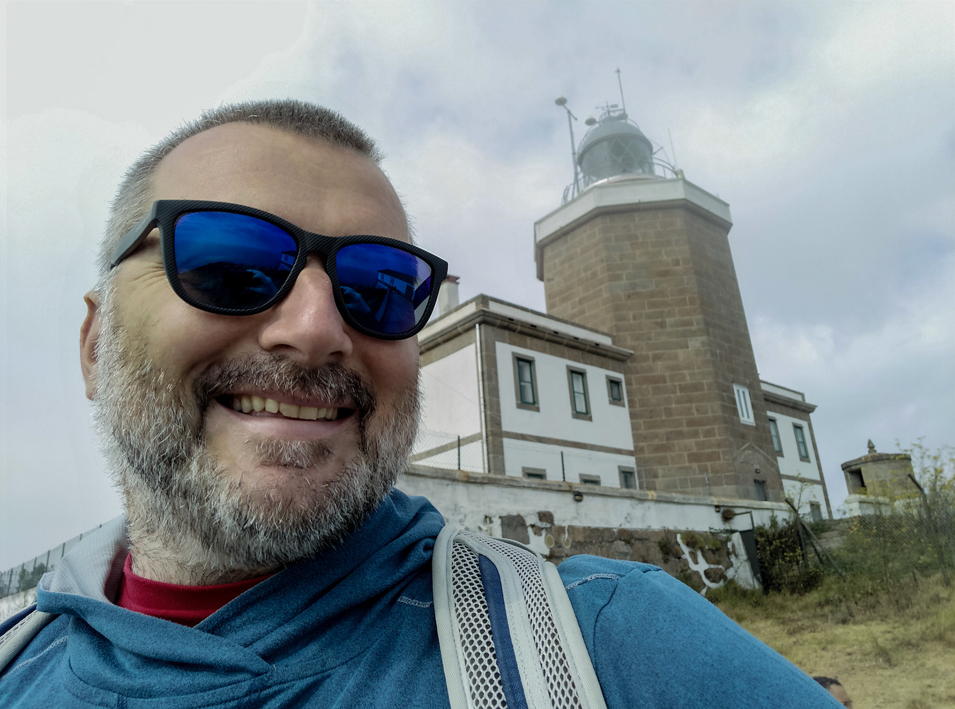 Faro di Fisterra