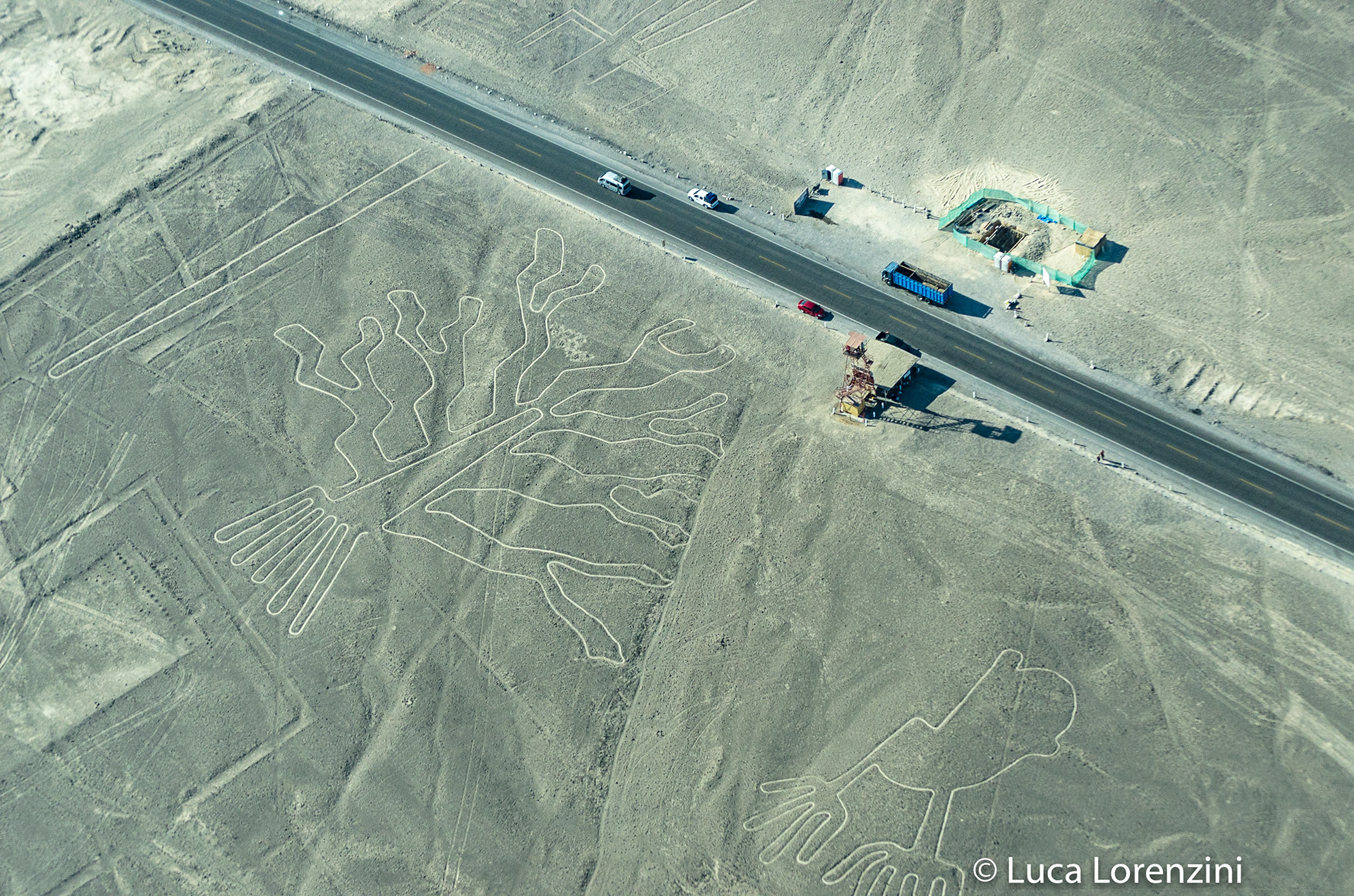 Nazca Lines