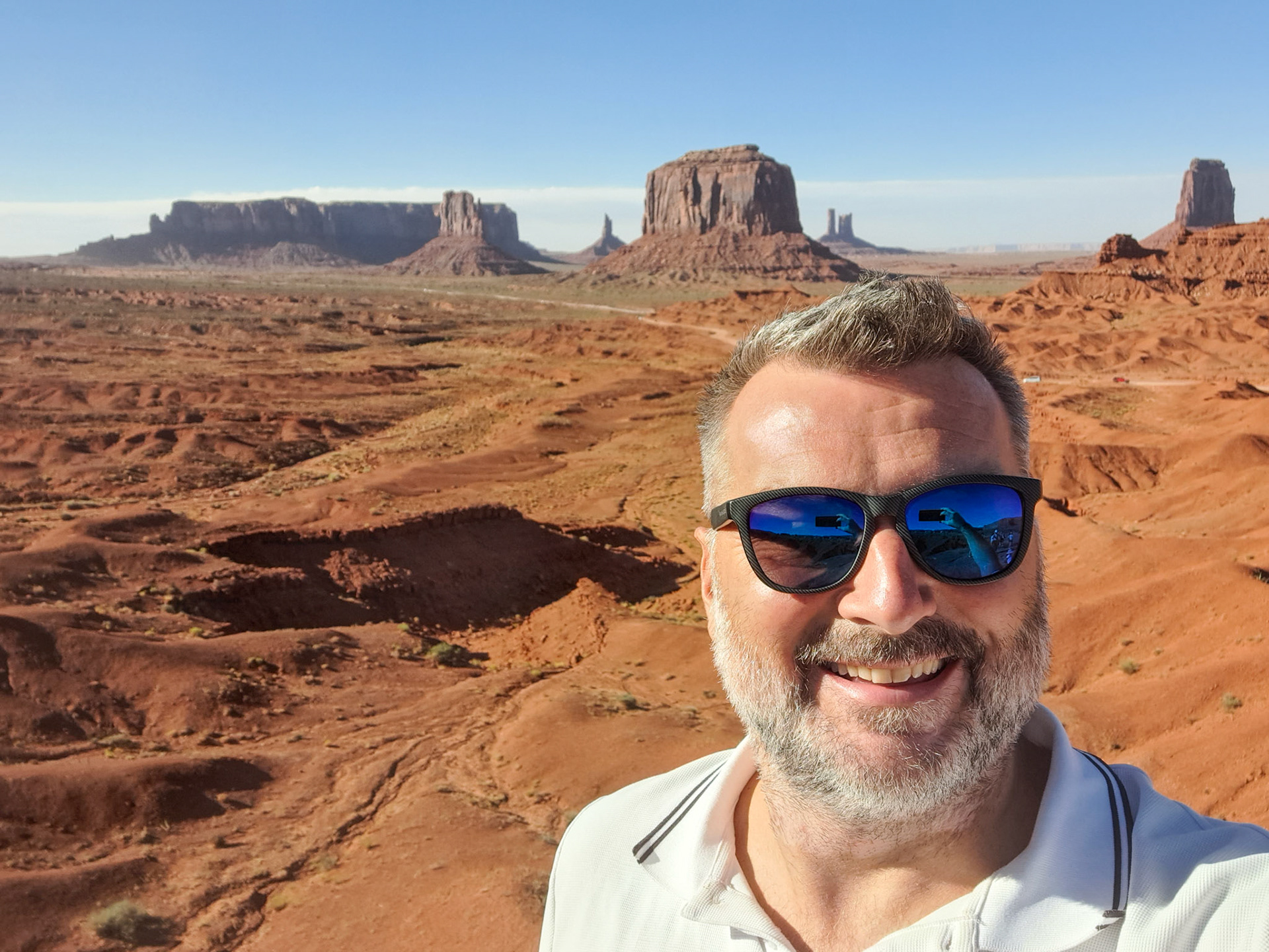 Monument Valley