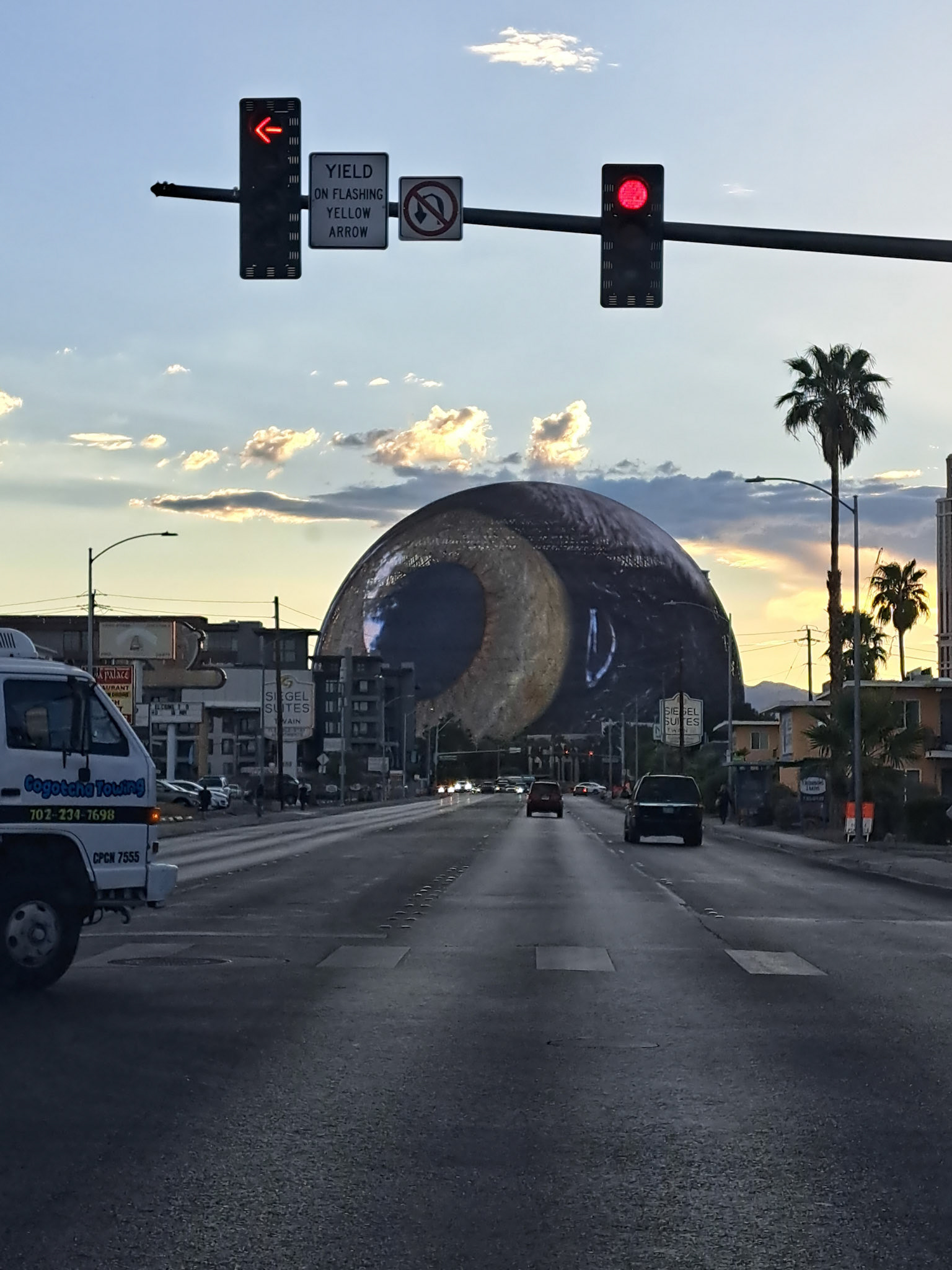 Las Vegas