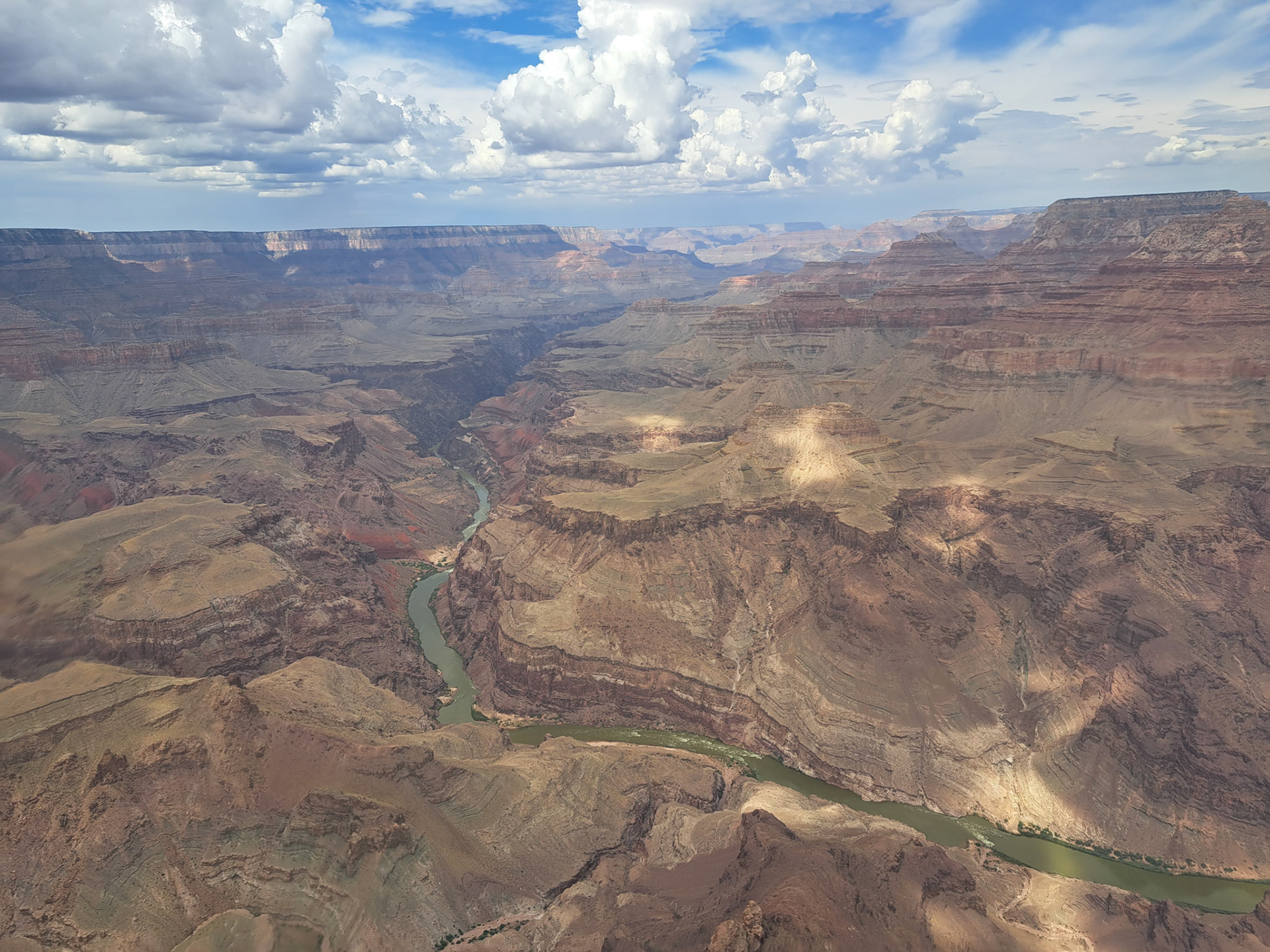 Gran Canyon N.P.