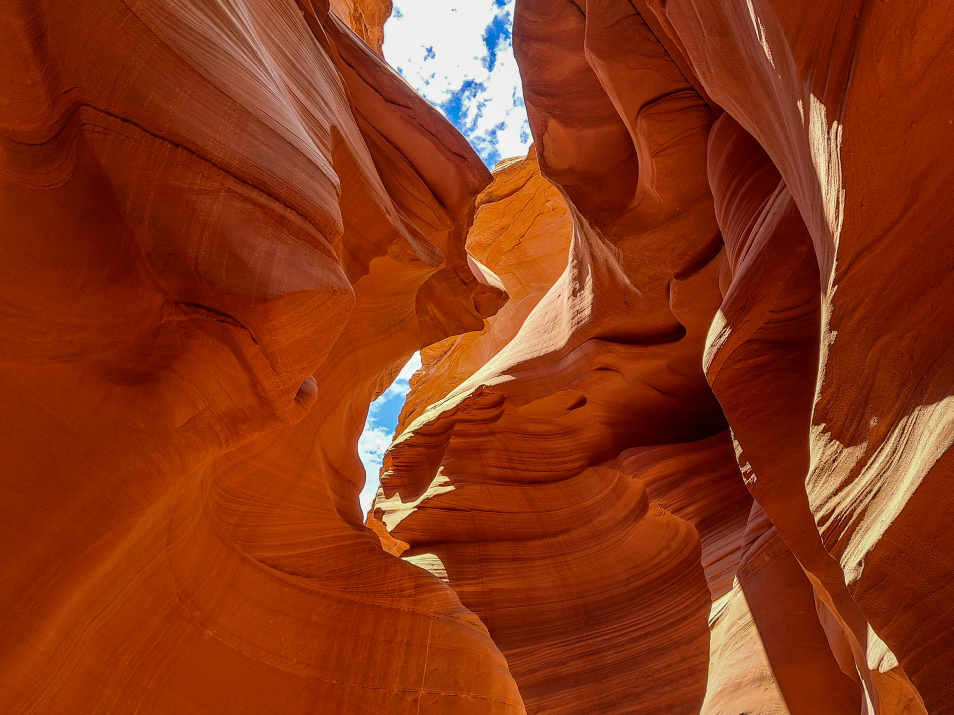 Antelope Canyon
