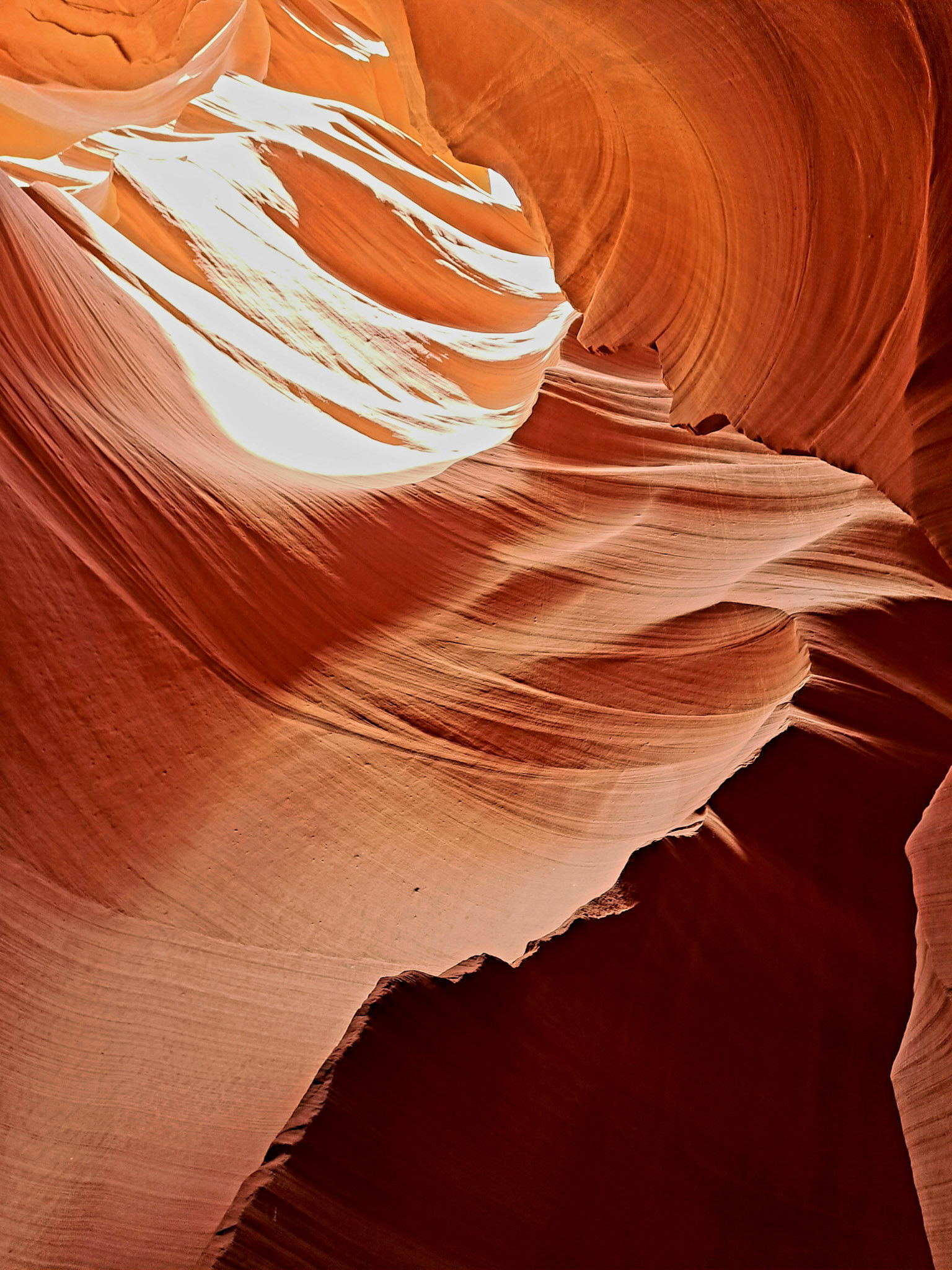 Antelope Canyon
