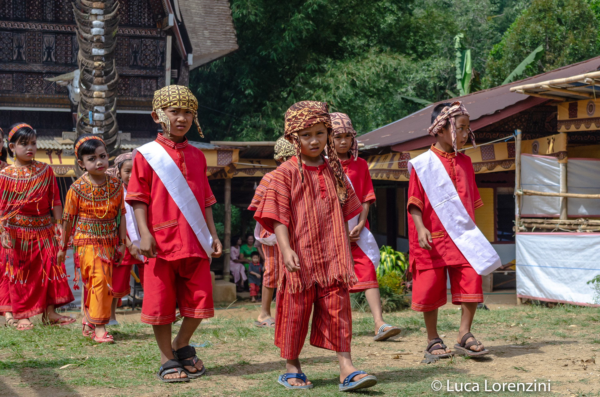 Wedding Ceremony
