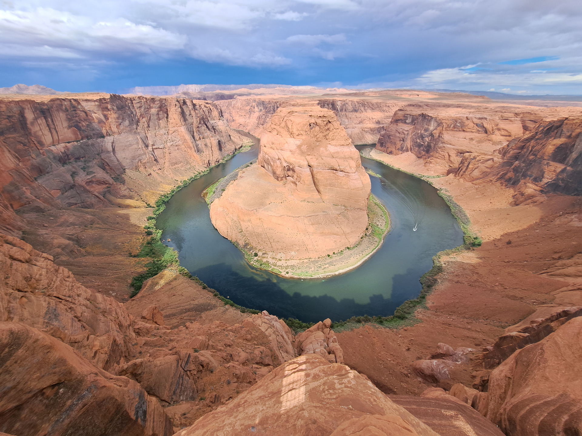 Horseshoe Bend
