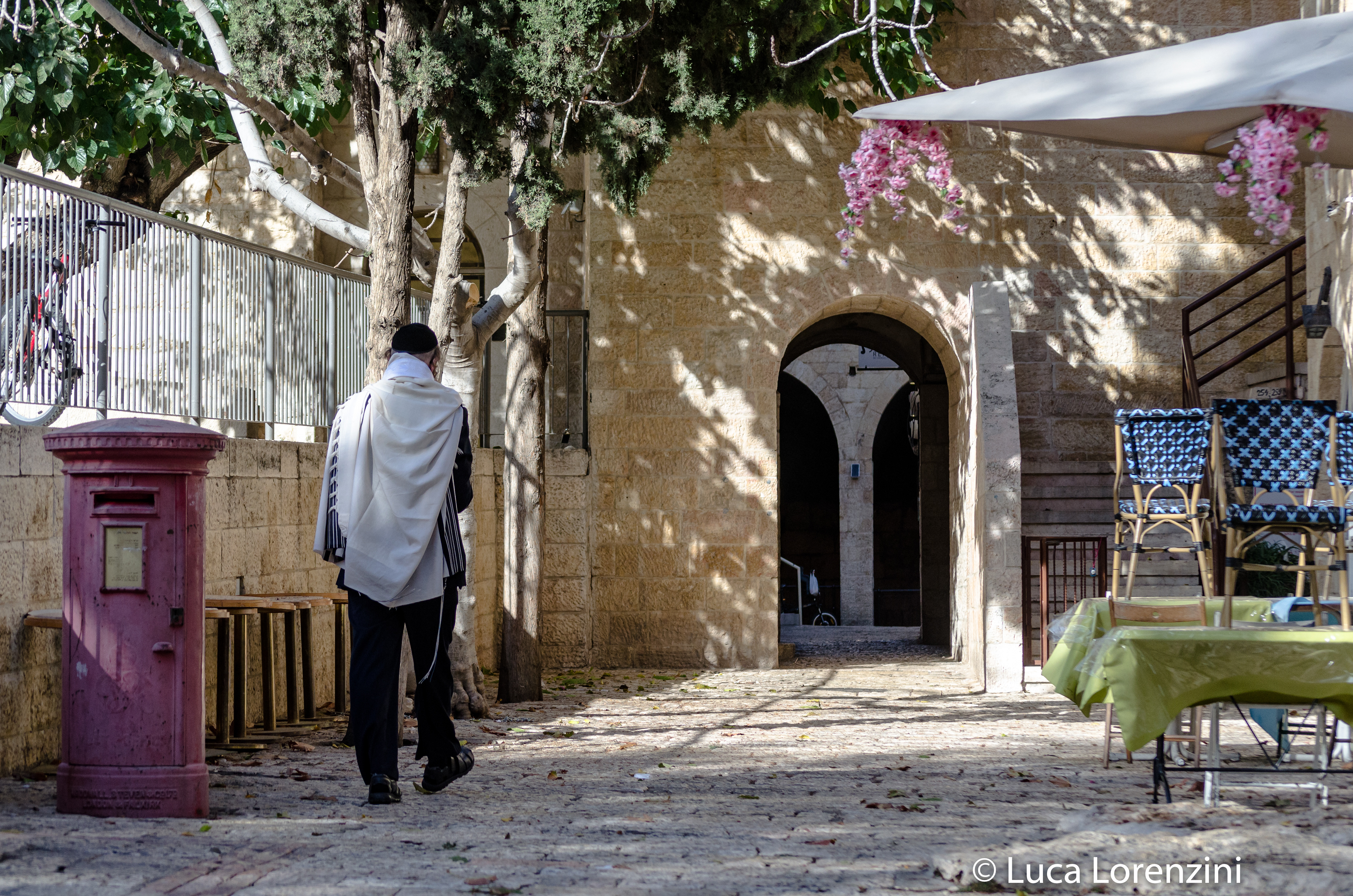 Jerusalem