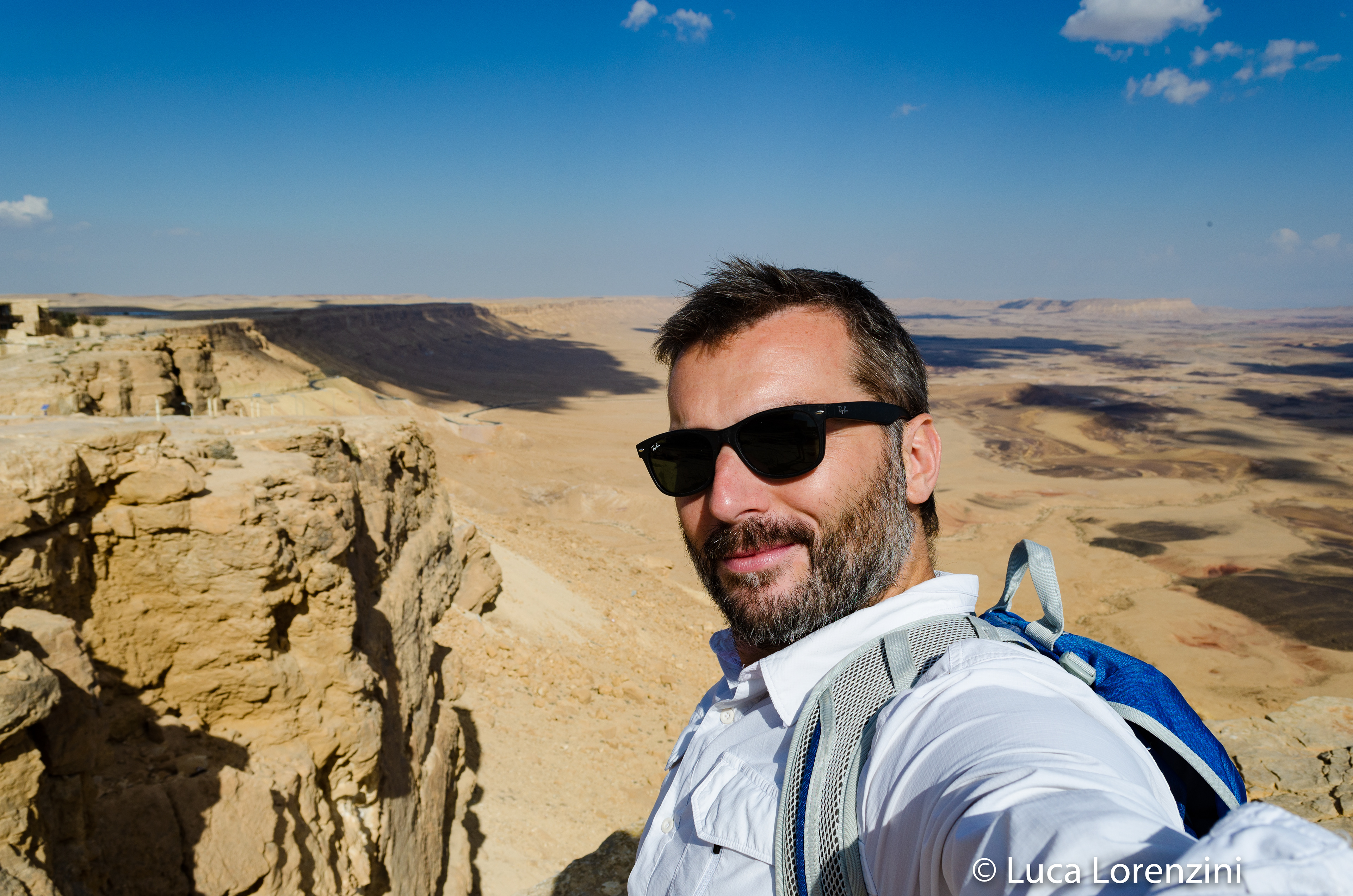 Mitzpe Ramon