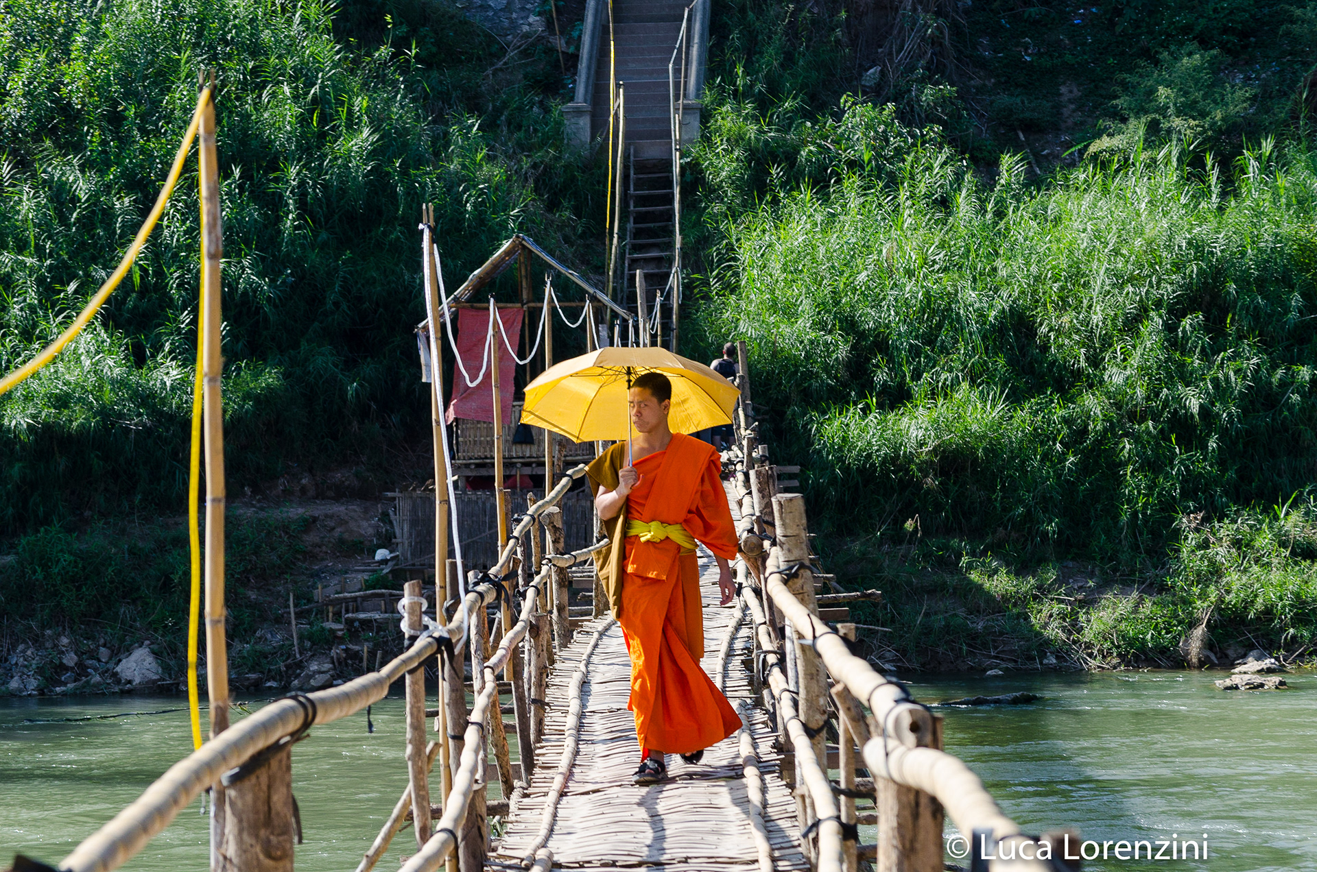 Luang Prabang