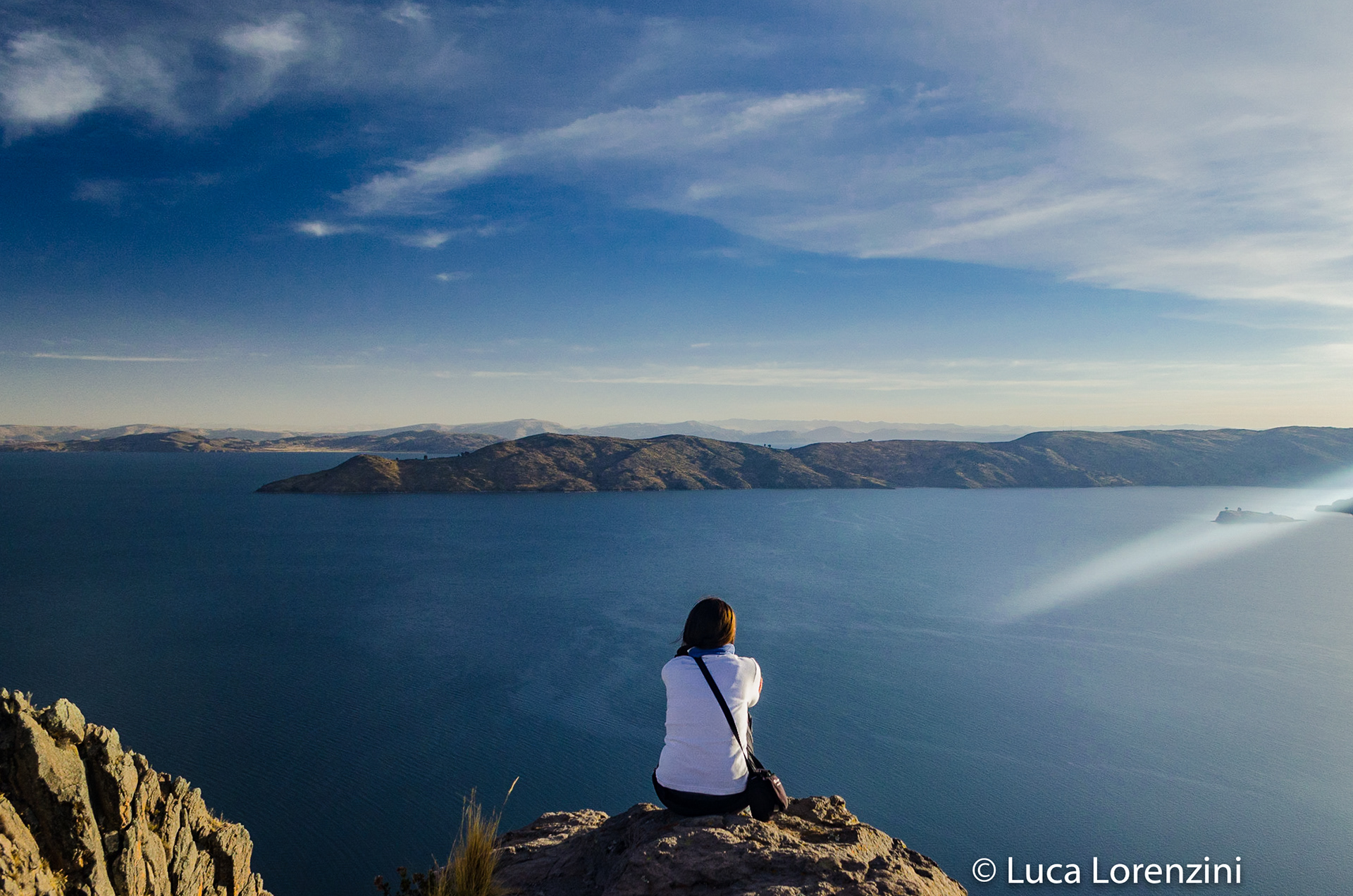 Lake Titicaca