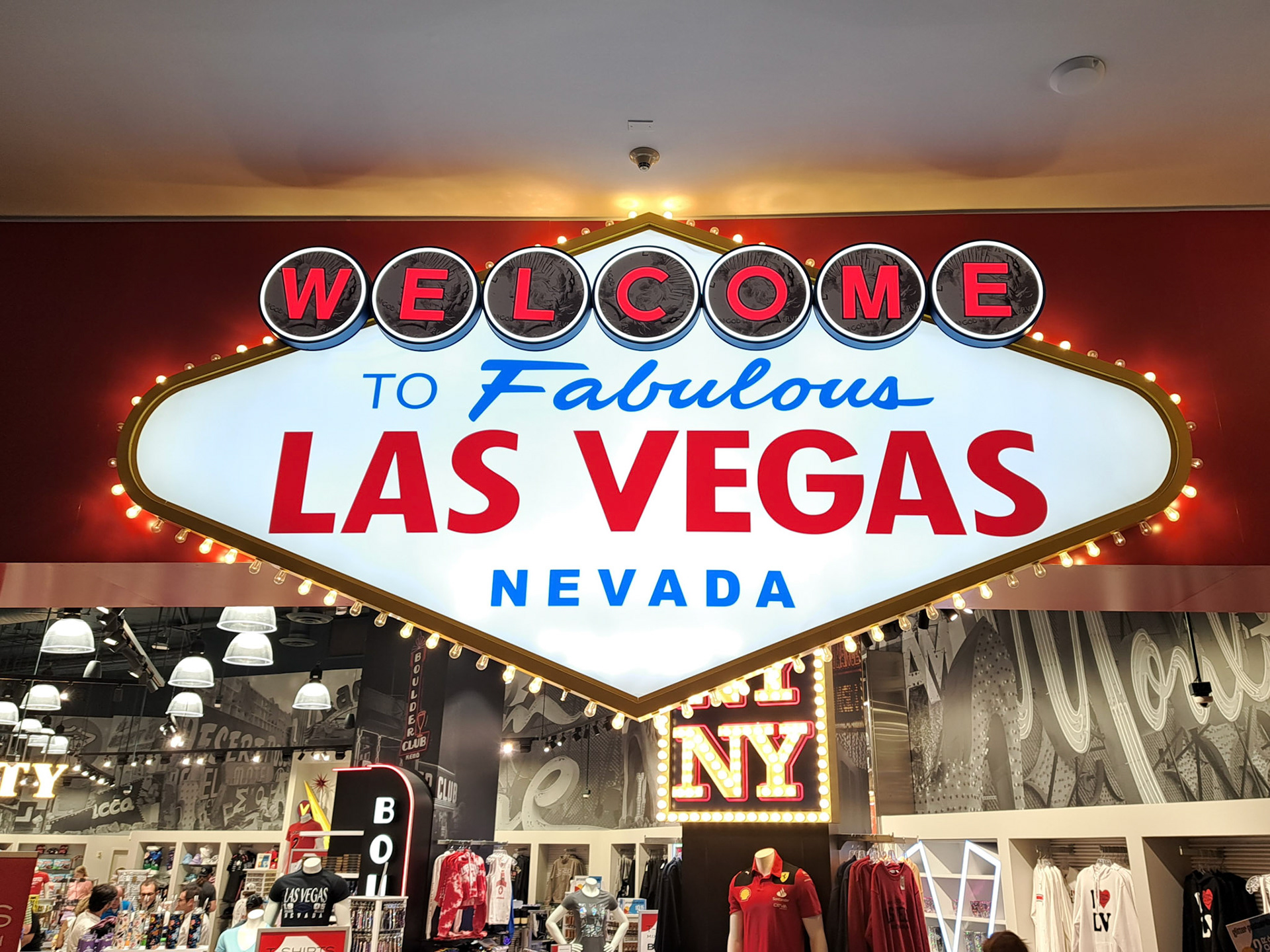 Las Vegas