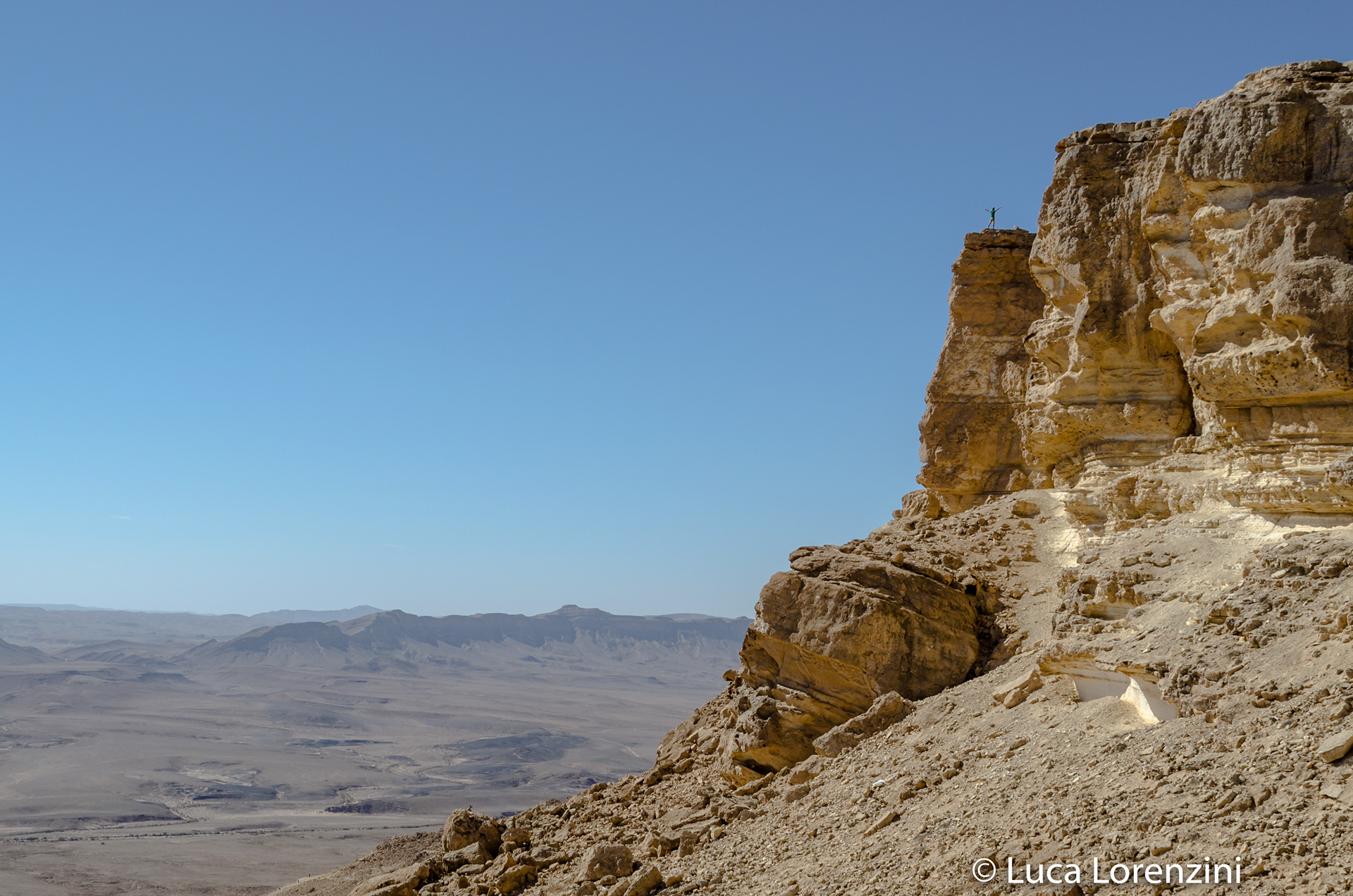 Mitzpe Ramon