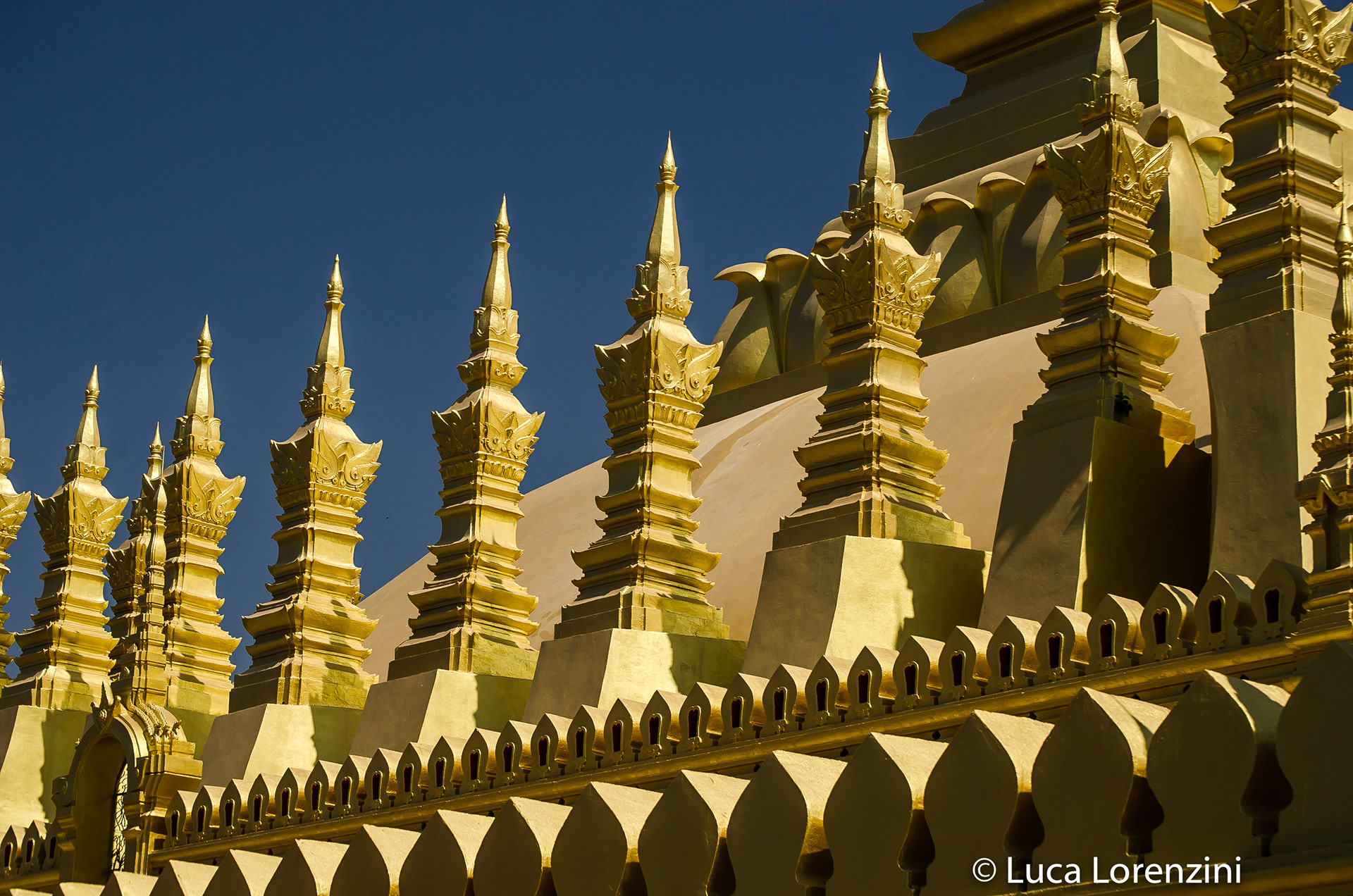 Vientiane