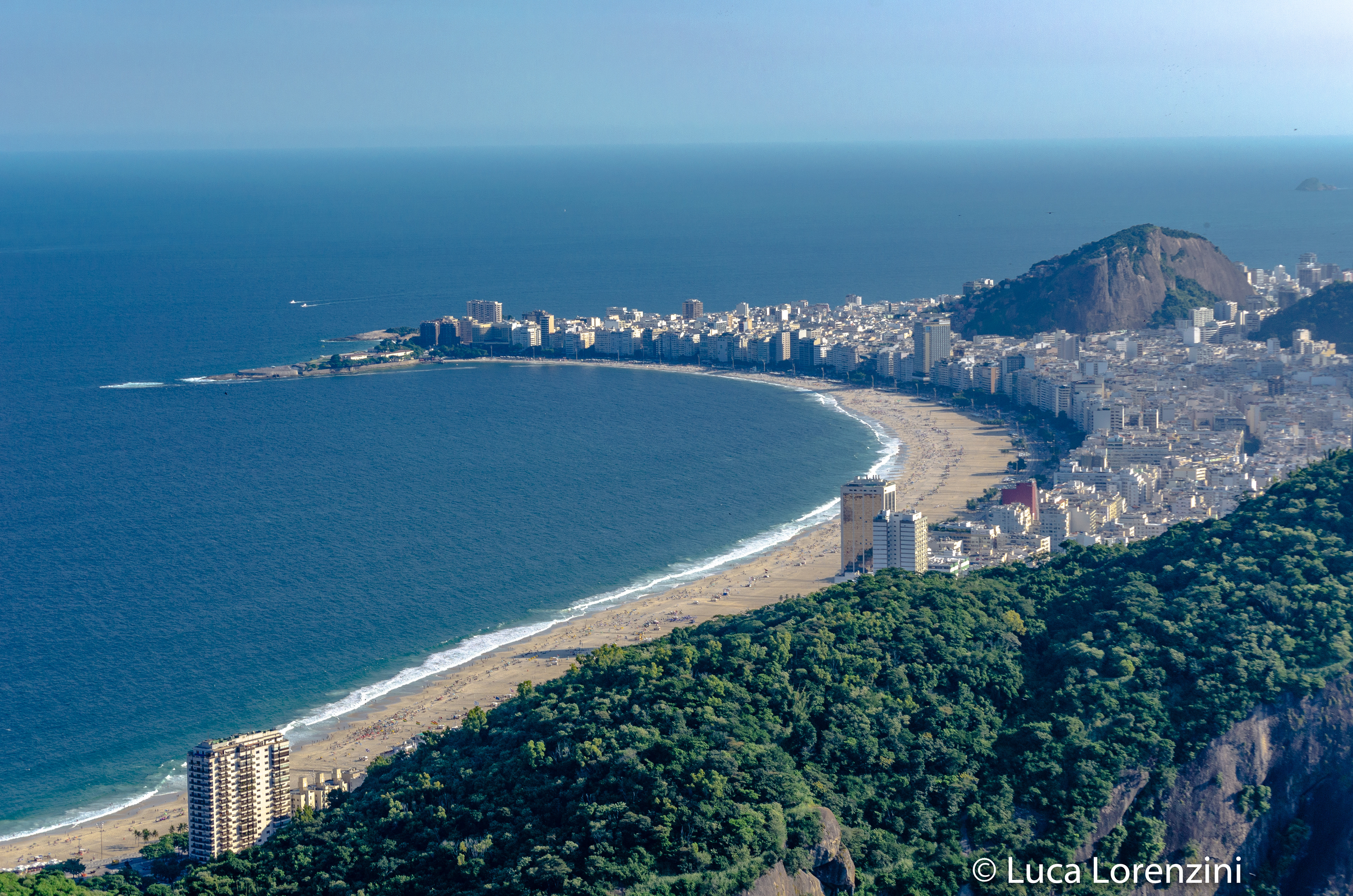 Copacabana - Rio